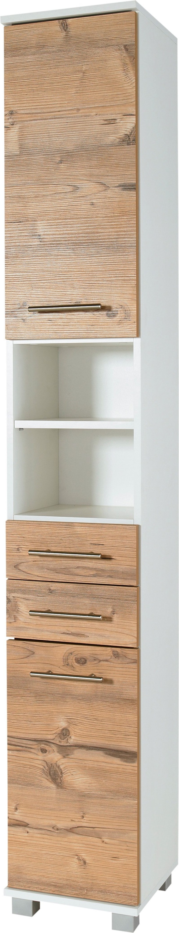 Schildmeyer Hochschrank mit 2 2 30 »Lumo«, Türen, 2 Online OTTO & Schubladen offenen im Fächern Shop Breite cm