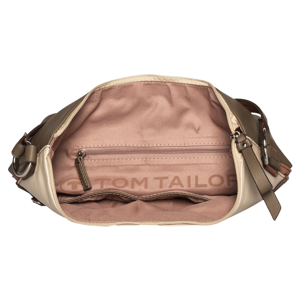 TOM TAILOR Hobo »Hobo bag«