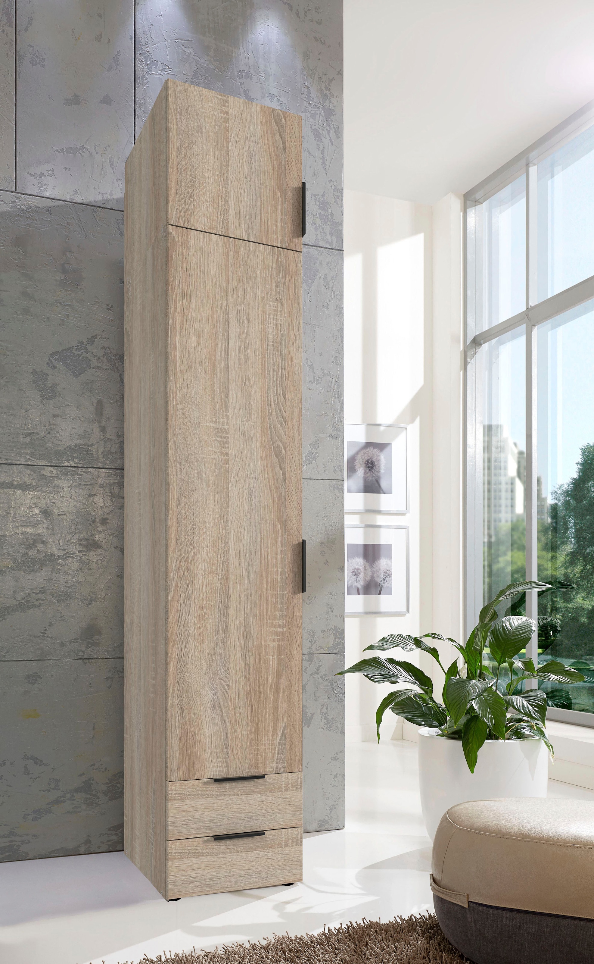 Wimex Kleiderschrank »Modena« Drehtüren-Schrankprogramm