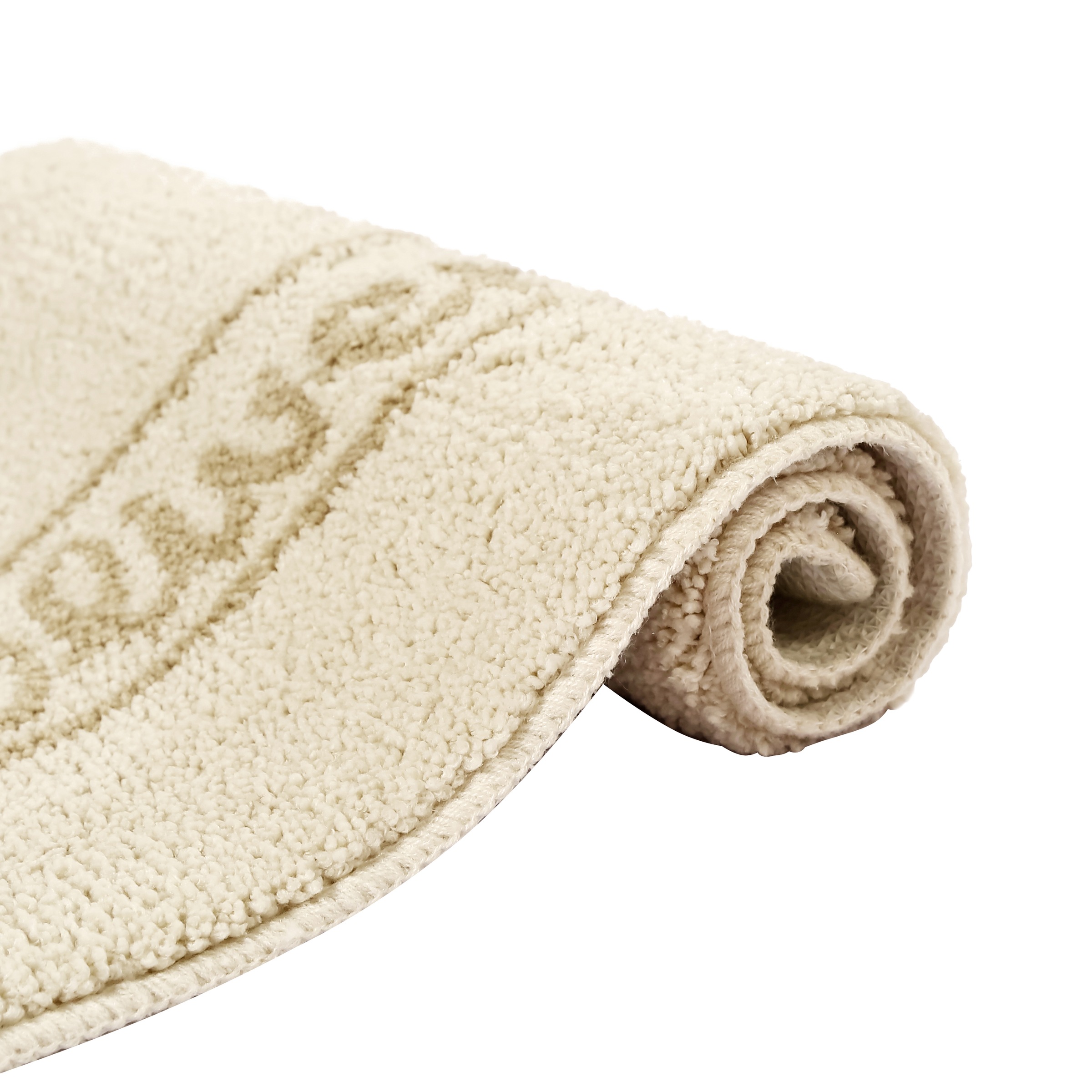 s.Oliver Badematte »Allie, Badvorleger, Badezimmer Teppich, Duschvorleger« Höhe 10 mm rutschhemmend beschichtet schnell trocknend | strapazierfähig Badteppich, weiche Haptik, unifarben mit s.Oliver Schriftzug