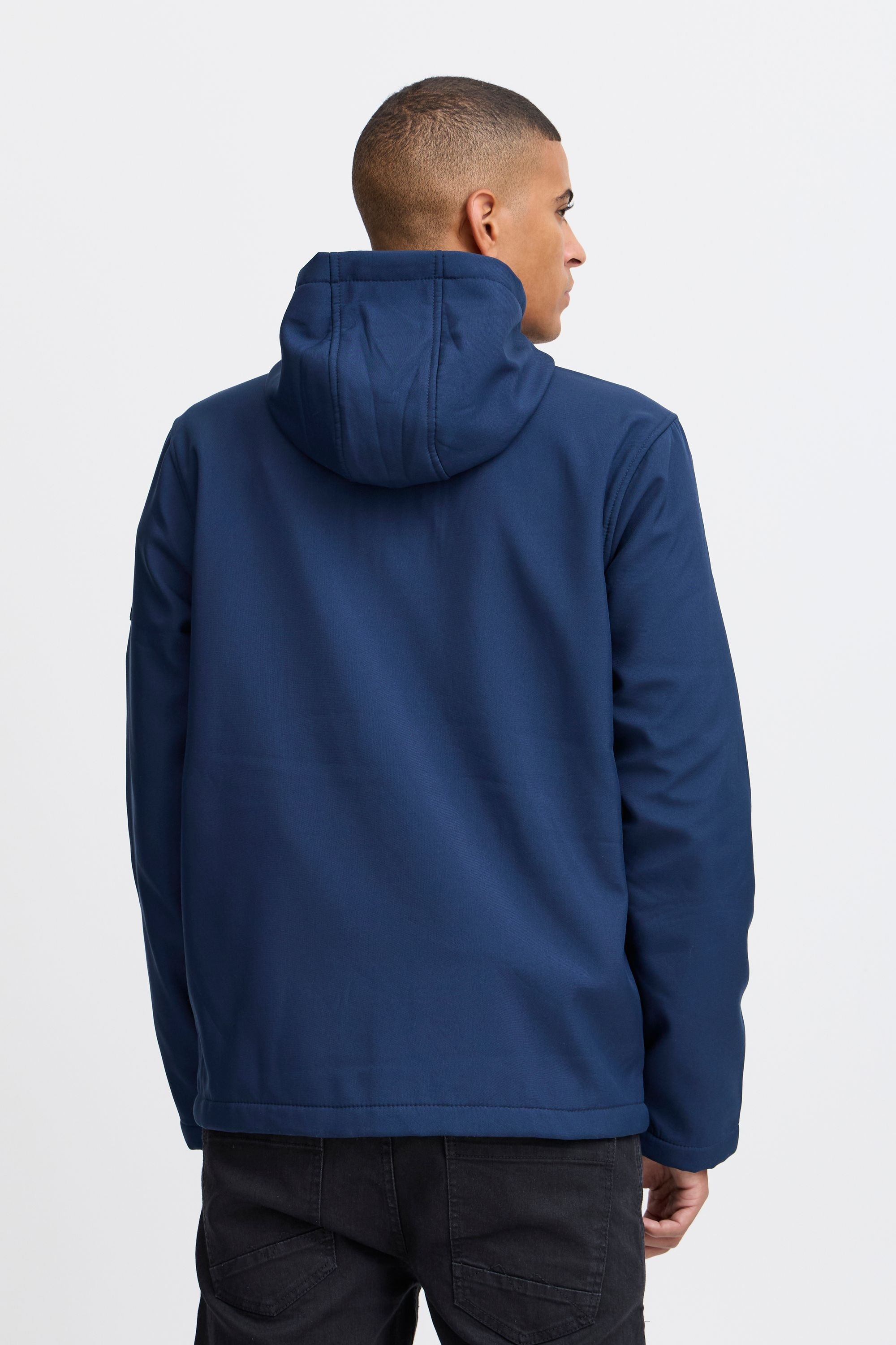 Blend Allwetterjacke »Allwetterjacke BHOuterwear«