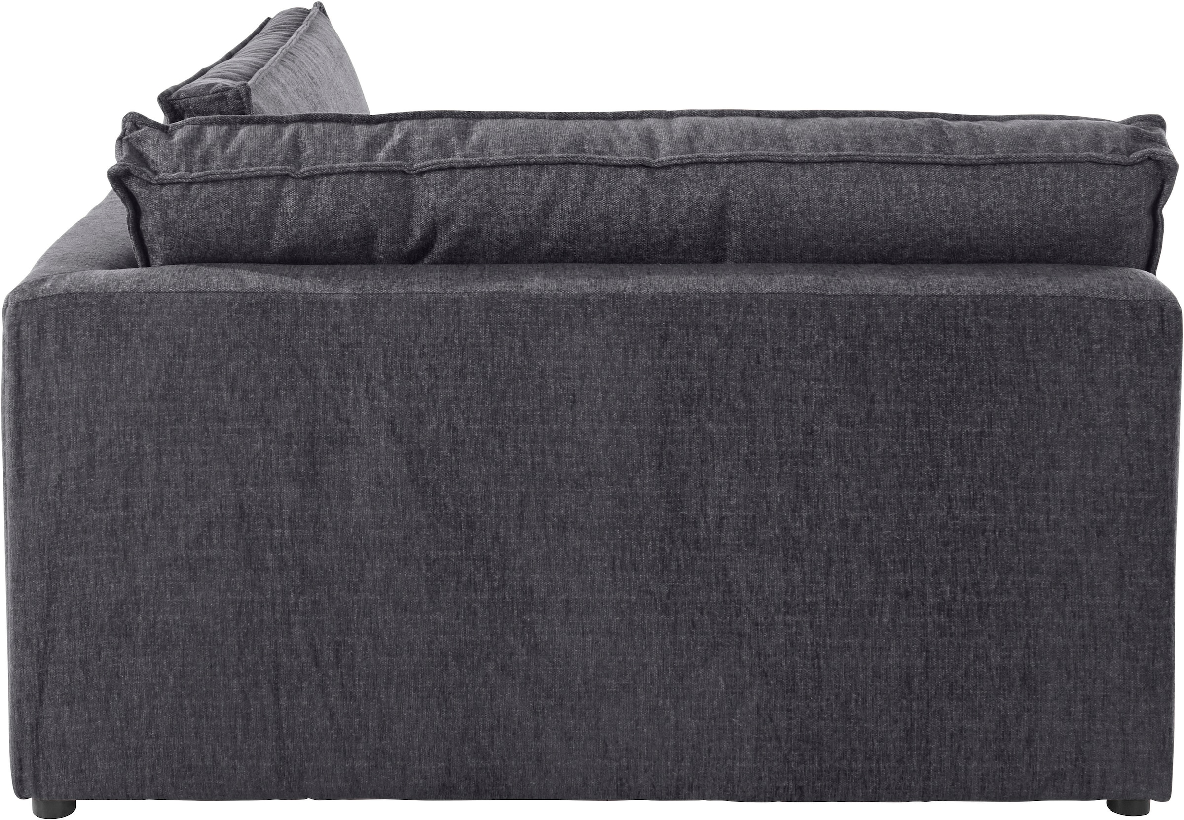 RAUM.ID Sofa-Eckelement »Enid«, Teil eines Modulsofas, fester Sitzkomfort, auch in Breitcord