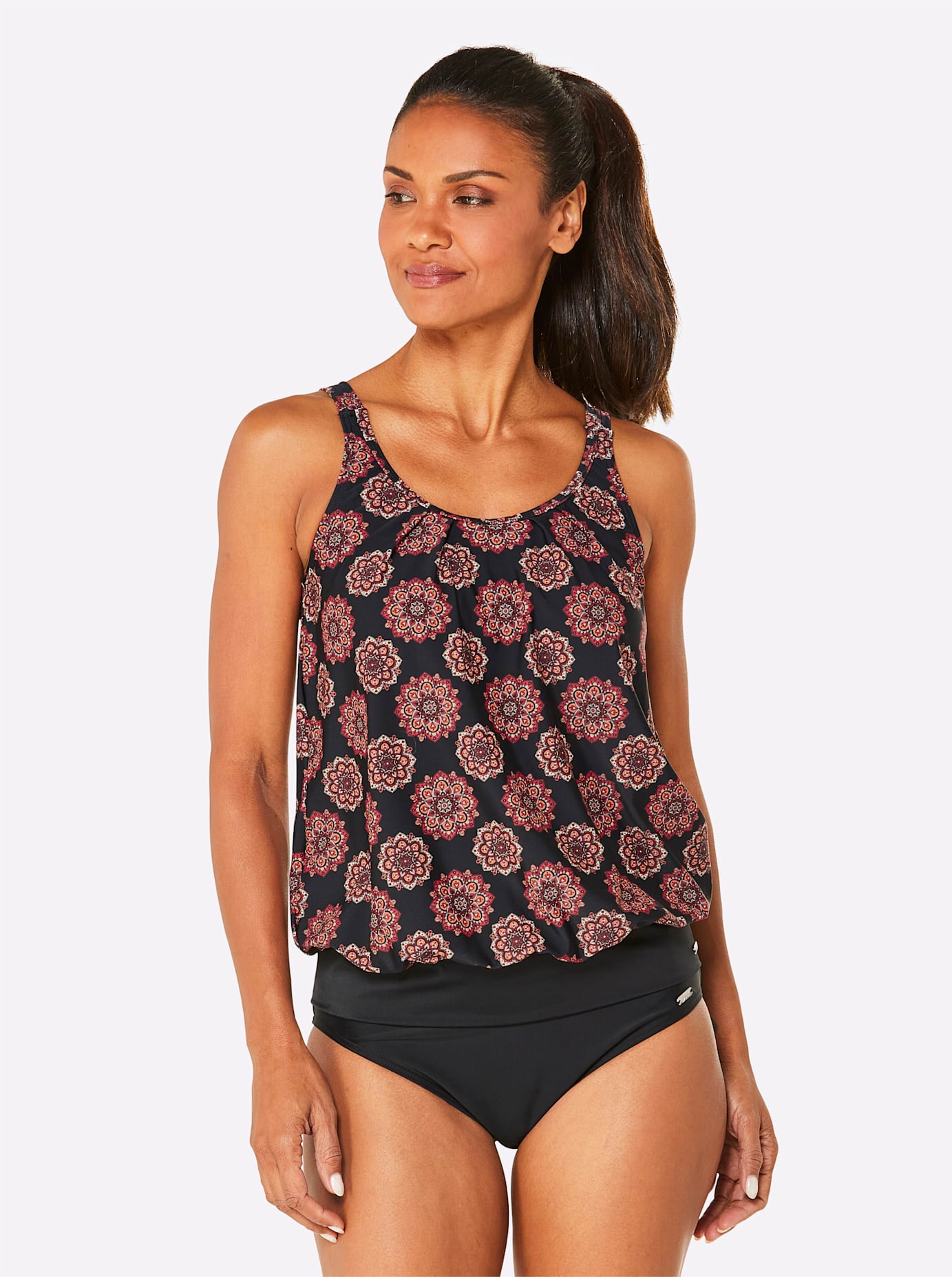 Tankini-Top