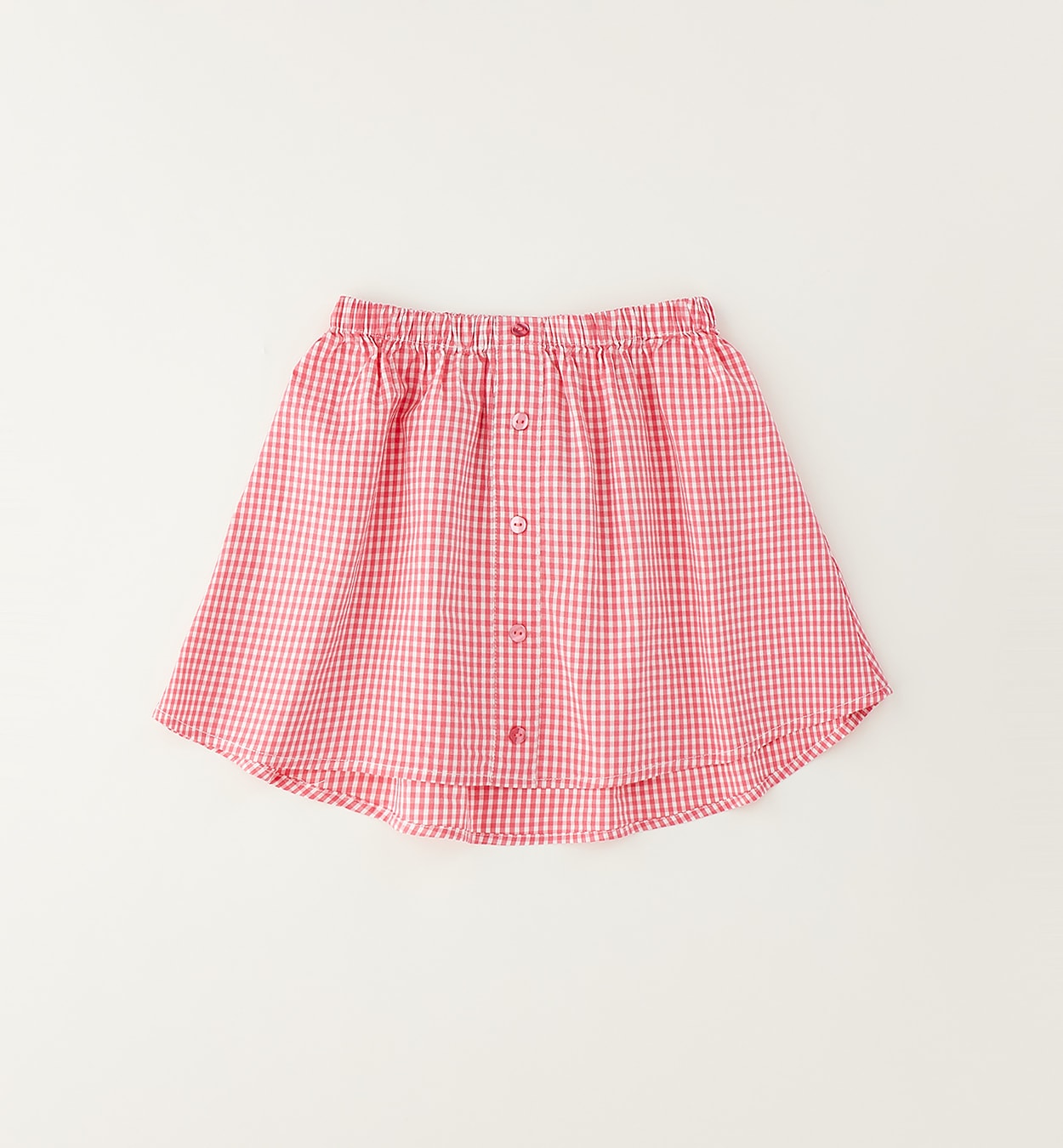 iDo Minirock »BABY GIRL SUMMER SKIRT«