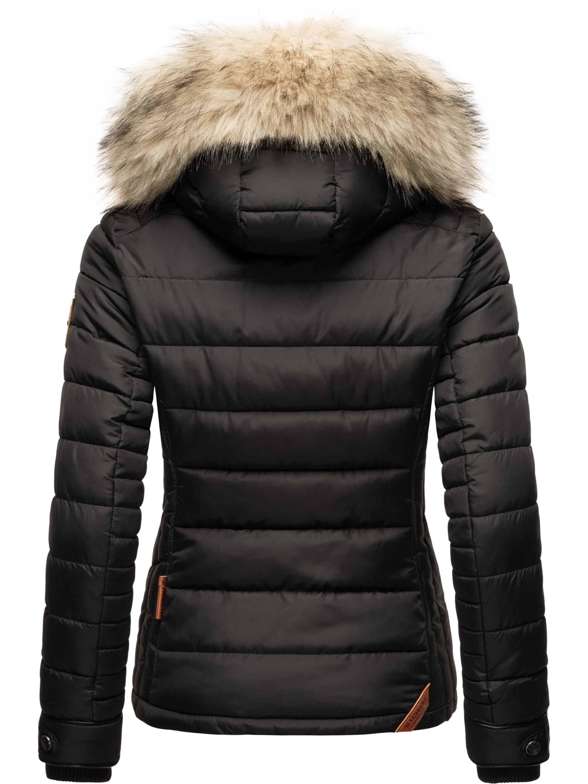 Marikoo Winterjacke »Winterjacke Lerikaa«