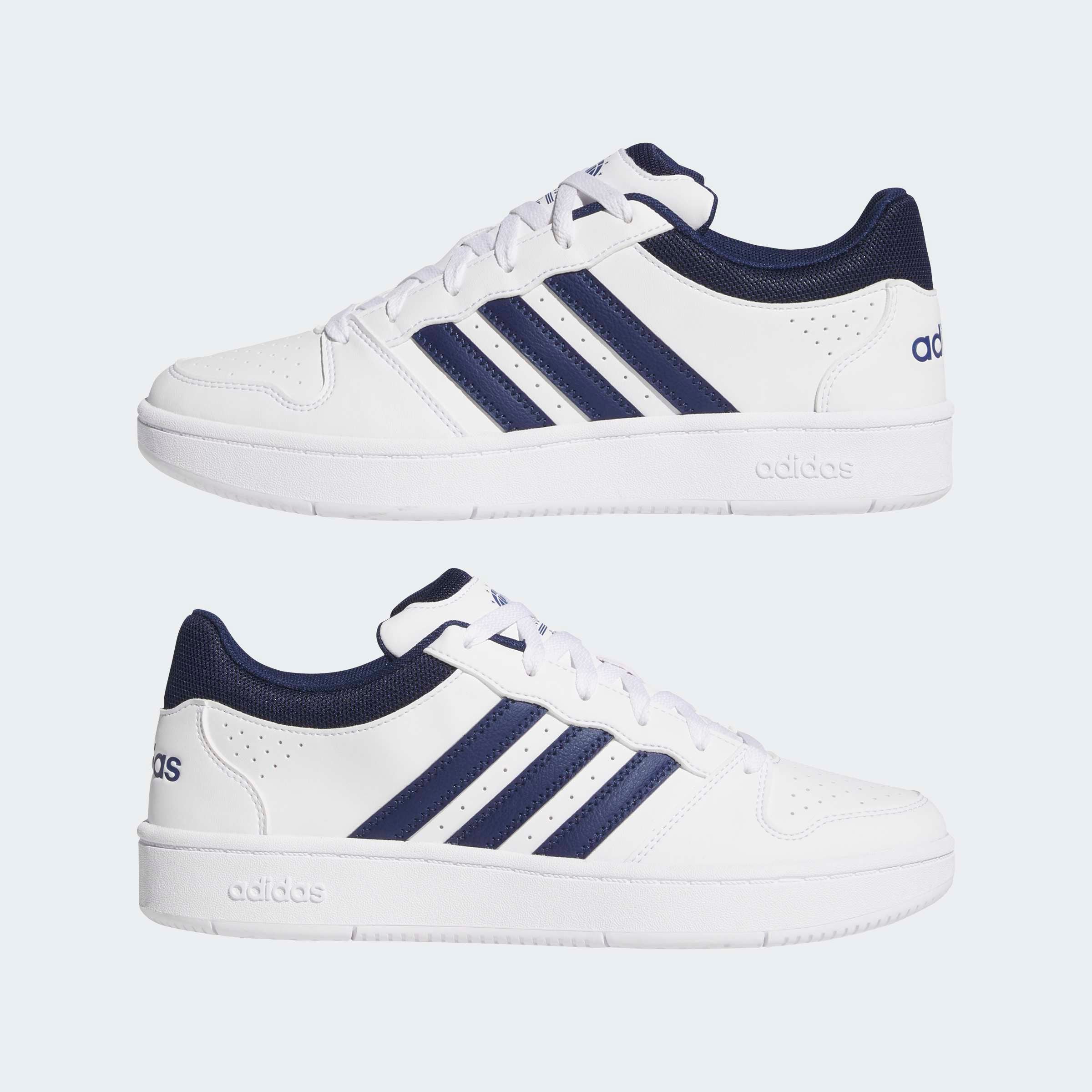 adidas Sportswear Sneaker »HOOPS CLASSIC«