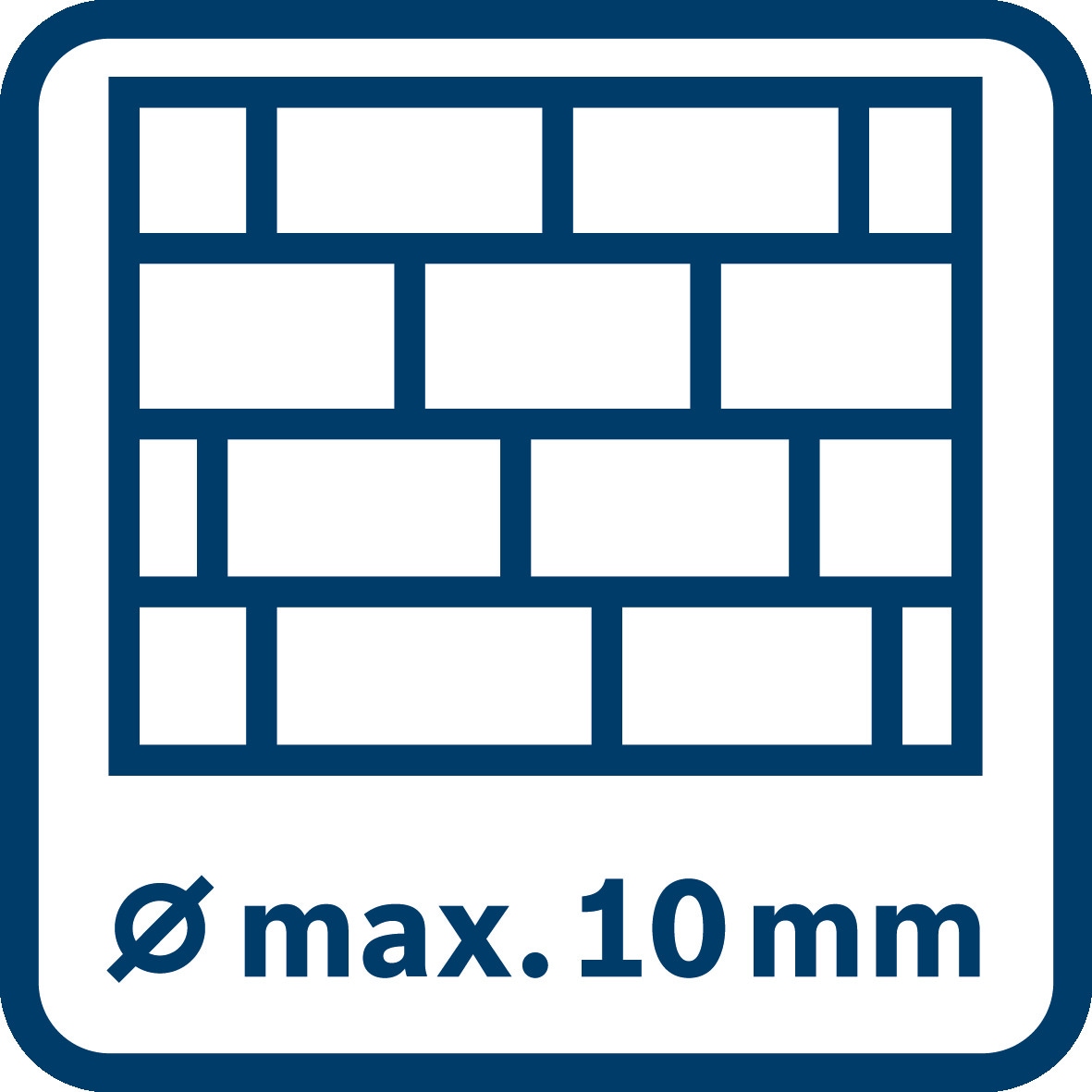 Bosch Professional Akku-Schlagbohrschrauber »GSB 18V-25 solo« inkl. L-BOXX, ohne Akku und Ladegerät