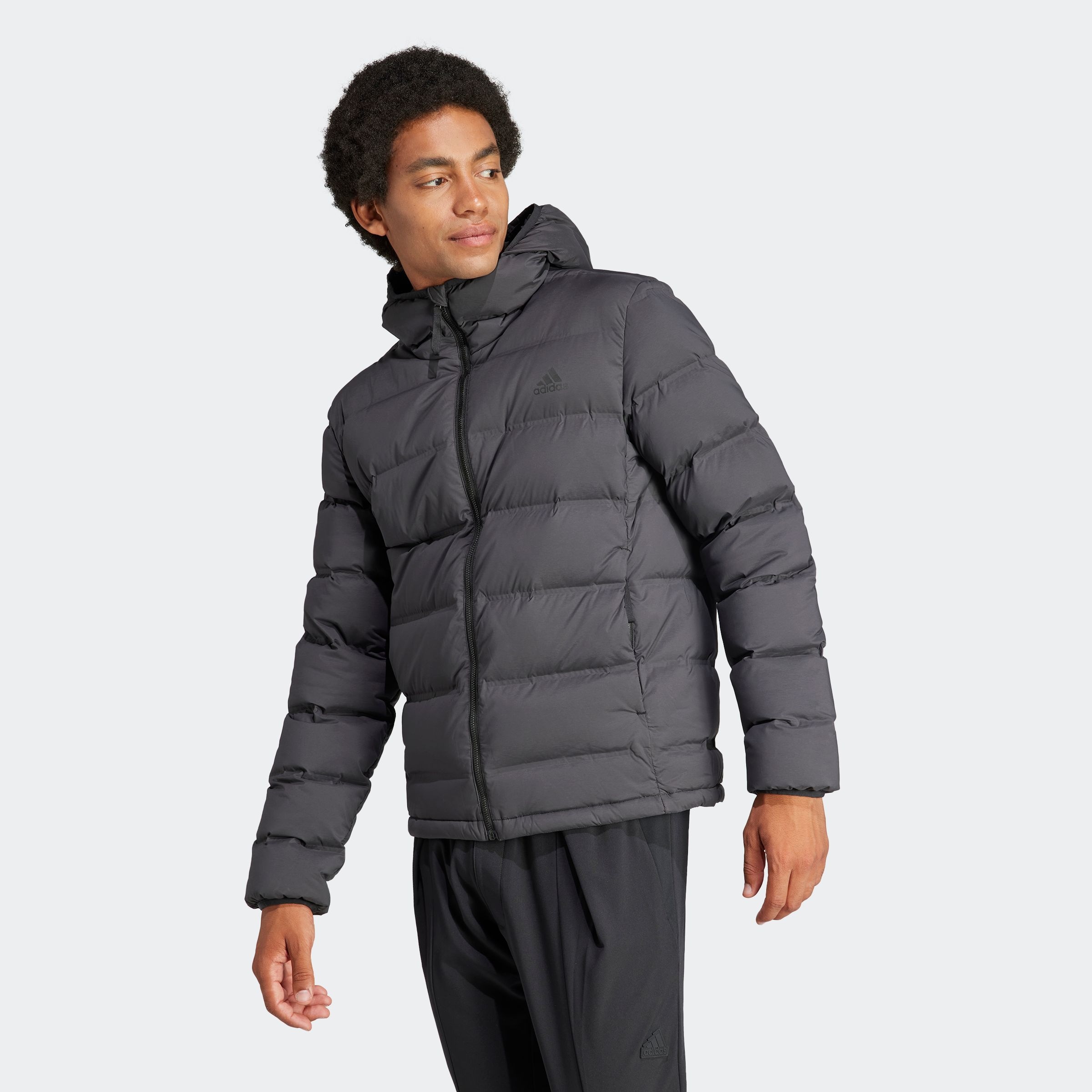 adidas Sportswear Outdoorjacke »HELIONIC S HO J«