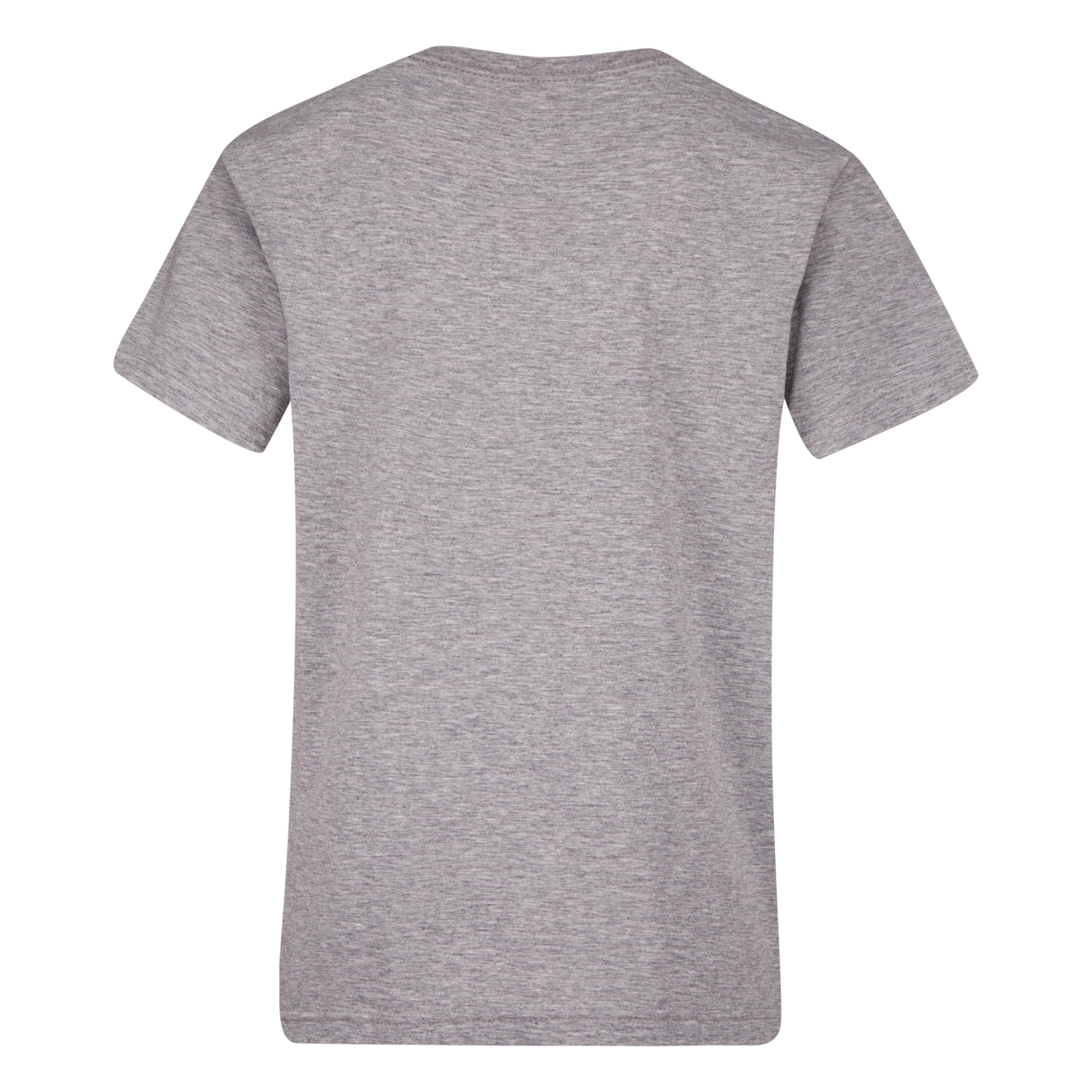 Converse T-Shirt »CNVBN CHUCK PATCH TEE« für Kinder, mit kurzen Ärmeln, aus Baumwolle, in normaler Passform