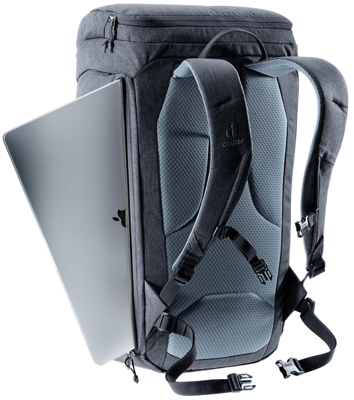 deuter Freizeitrucksack »WALKER 24 L« für vielseitige Nutzung im Alltag, 24 Liter Volumen