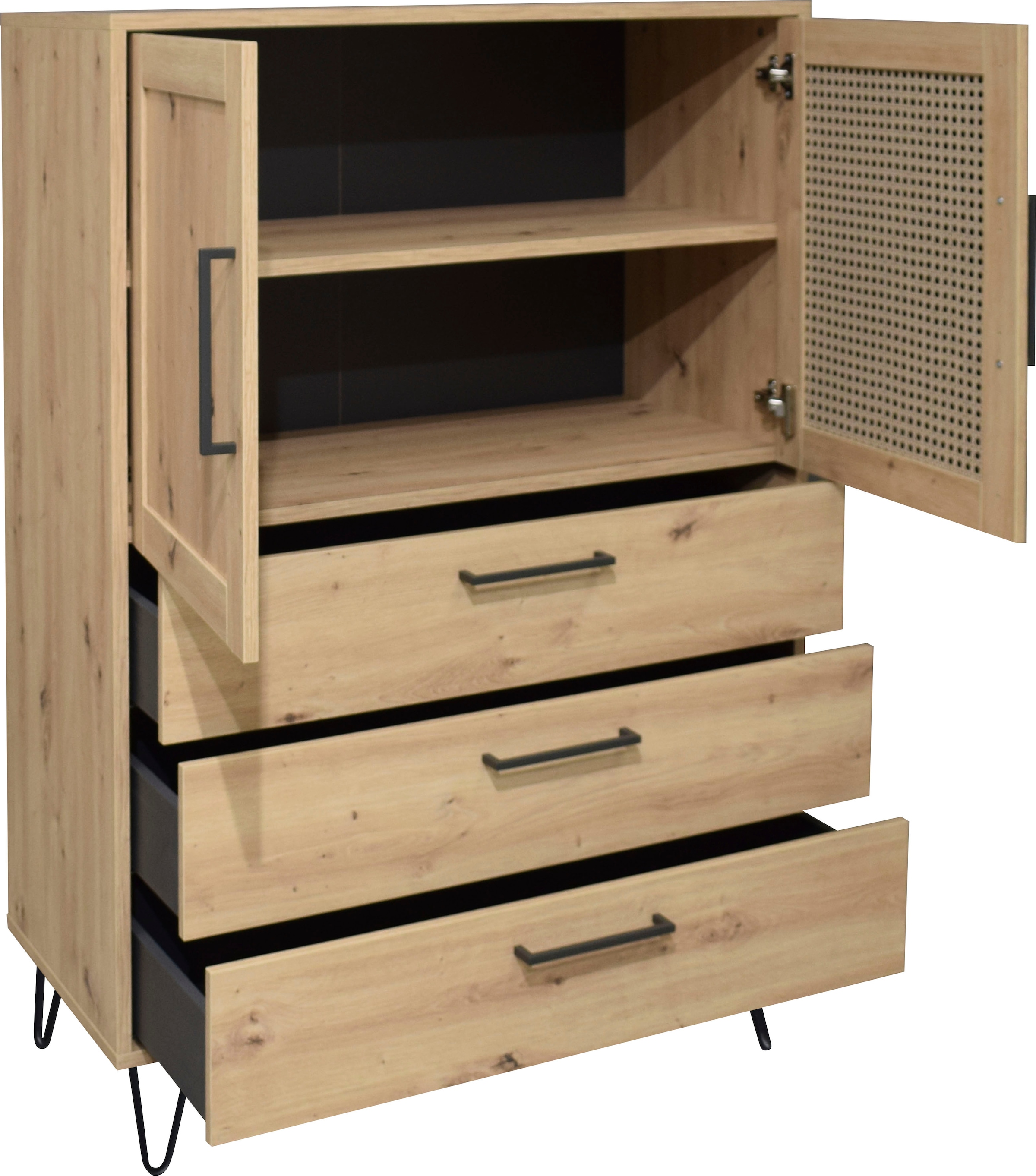 Mäusbacher Kommode