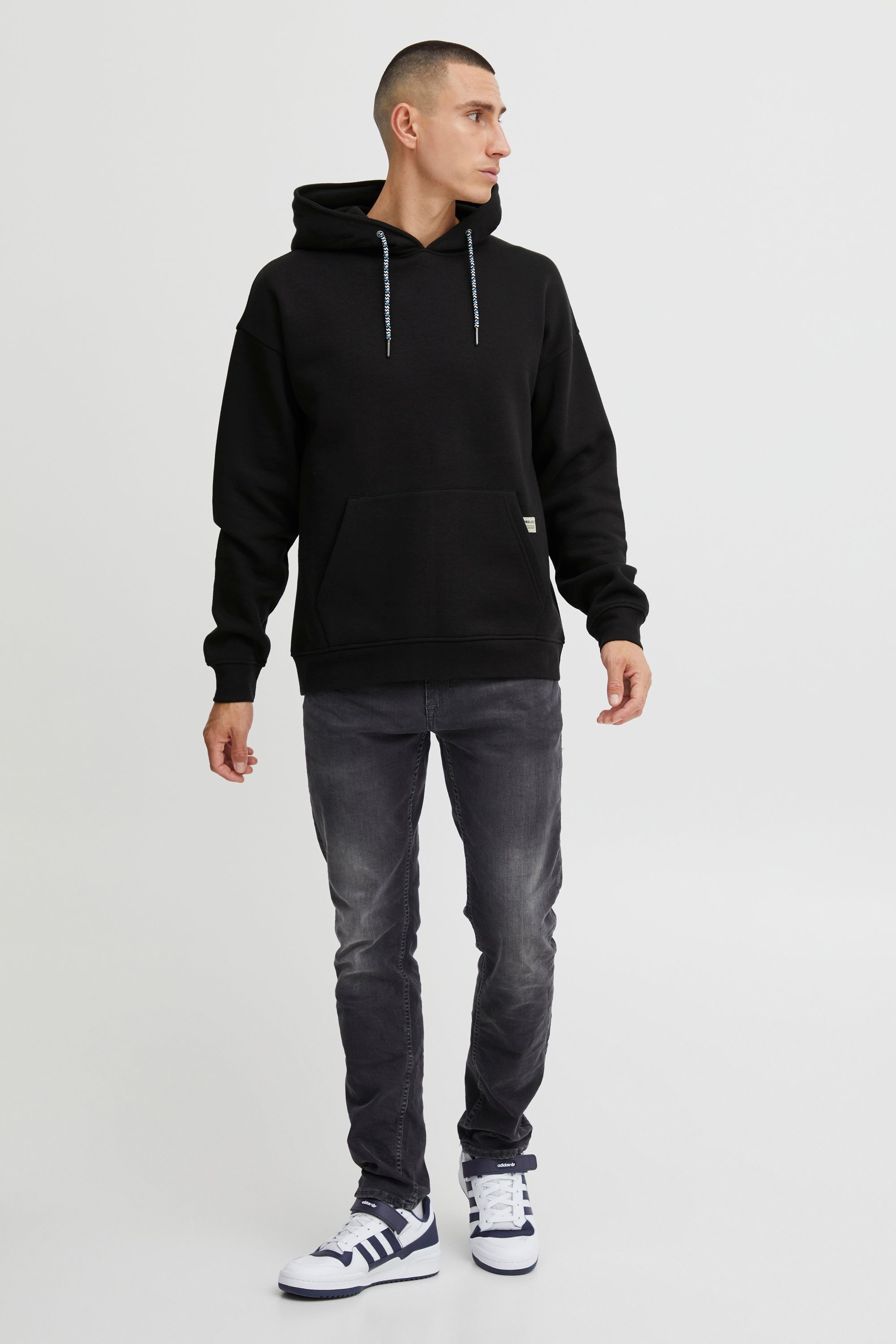 11 Project Kapuzenpullover »Hoodie PRRobert«