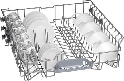 BOSCH Standgeschirrspüler »SMS2ITW33E«, Serie 2, SMS2ITW33E, 12 Maßgedecke