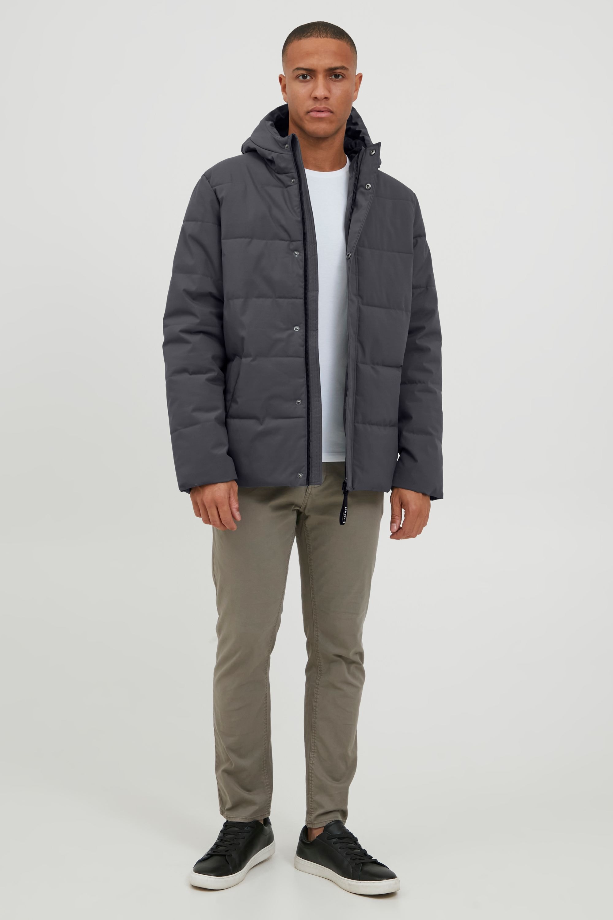 11 Project Steppjacke »Steppjacke PRGiacomo«