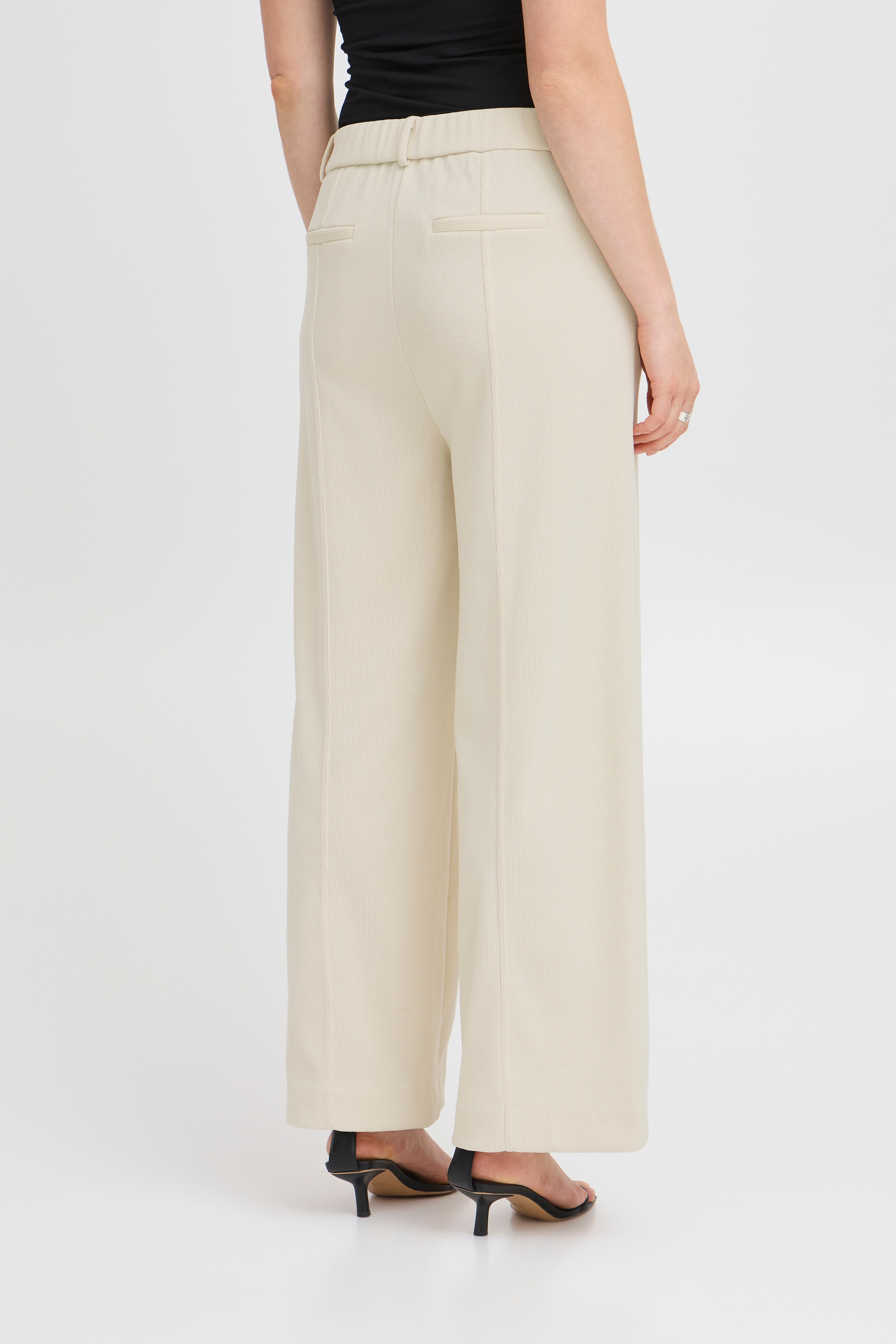 Ichi Stoffhose »Casual Hose IHKATE«