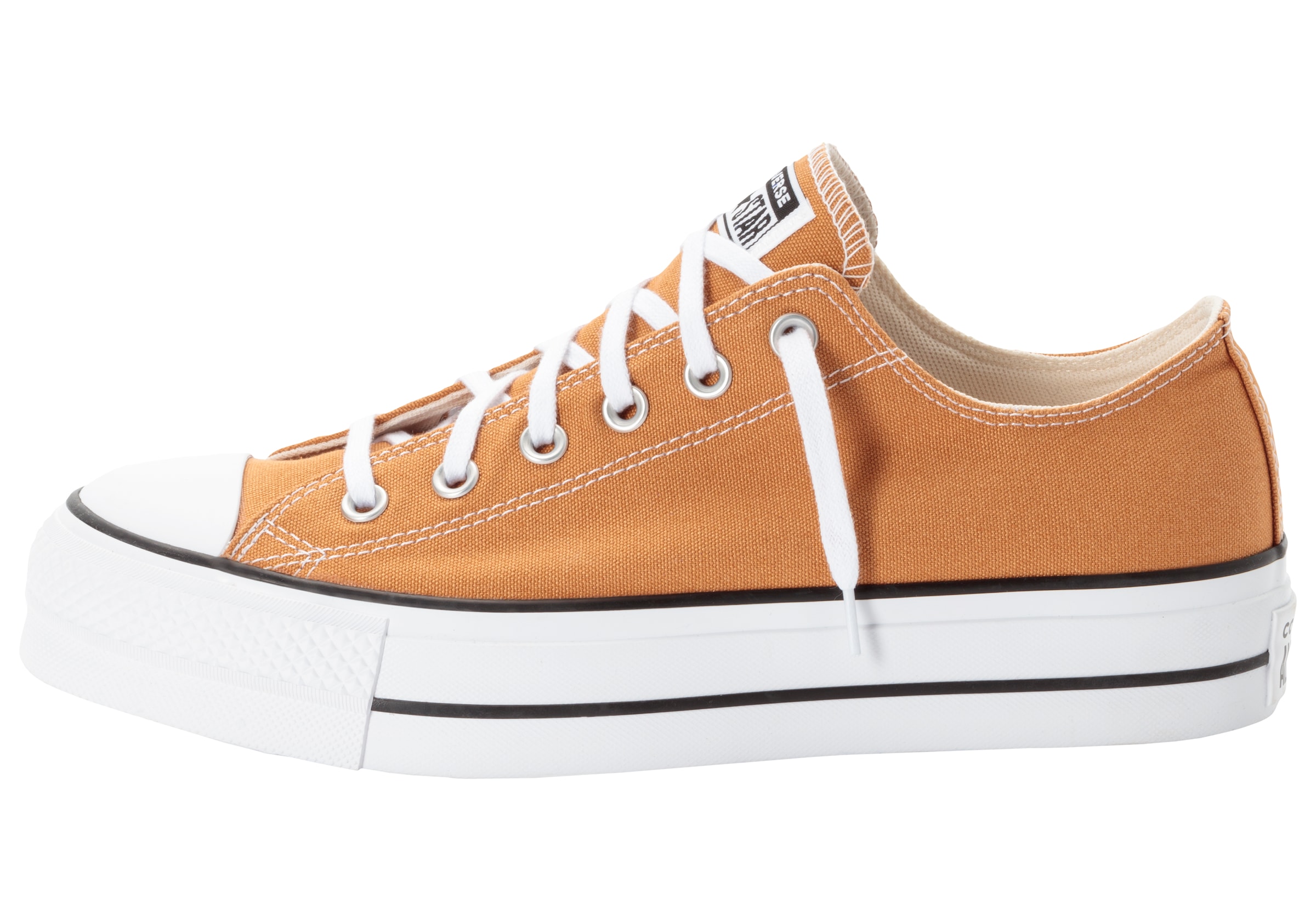 Converse Sneaker »CHUCK TAYLOR ALL STAR LIFT PLATFORM«