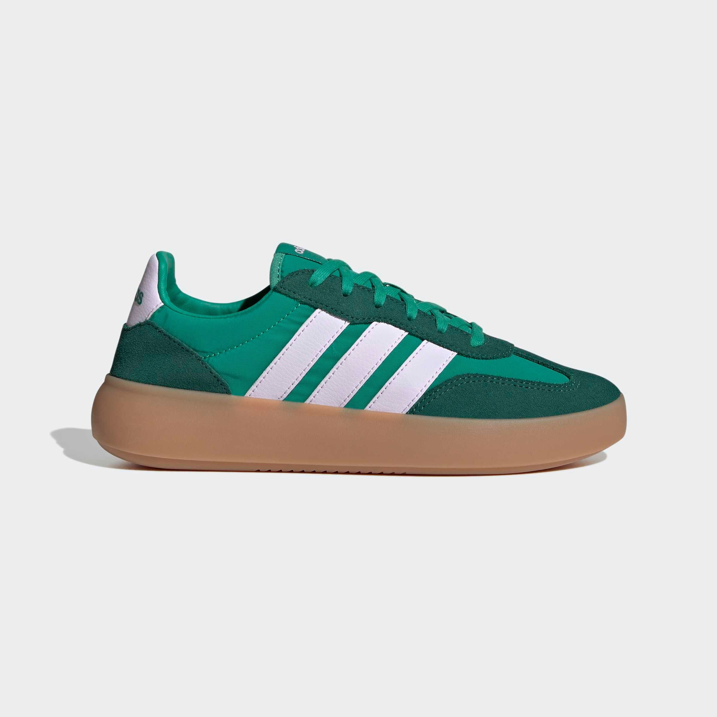 adidas Sportswear Sneaker »BARREDA DECODE«, Design auf den Spuren des adidas Handball Spezial