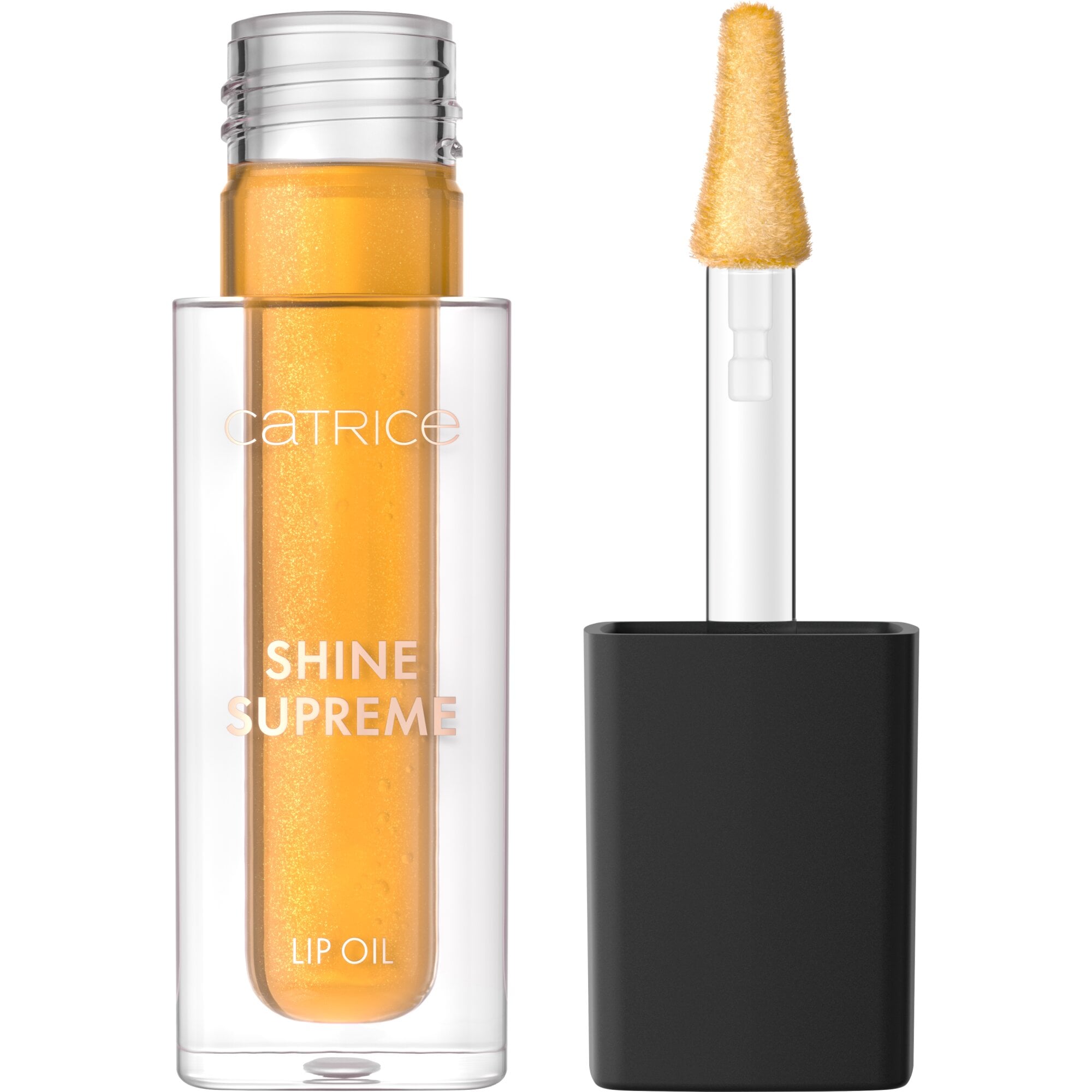 Catrice Lipgloss »Shine Supreme Lip Oil«