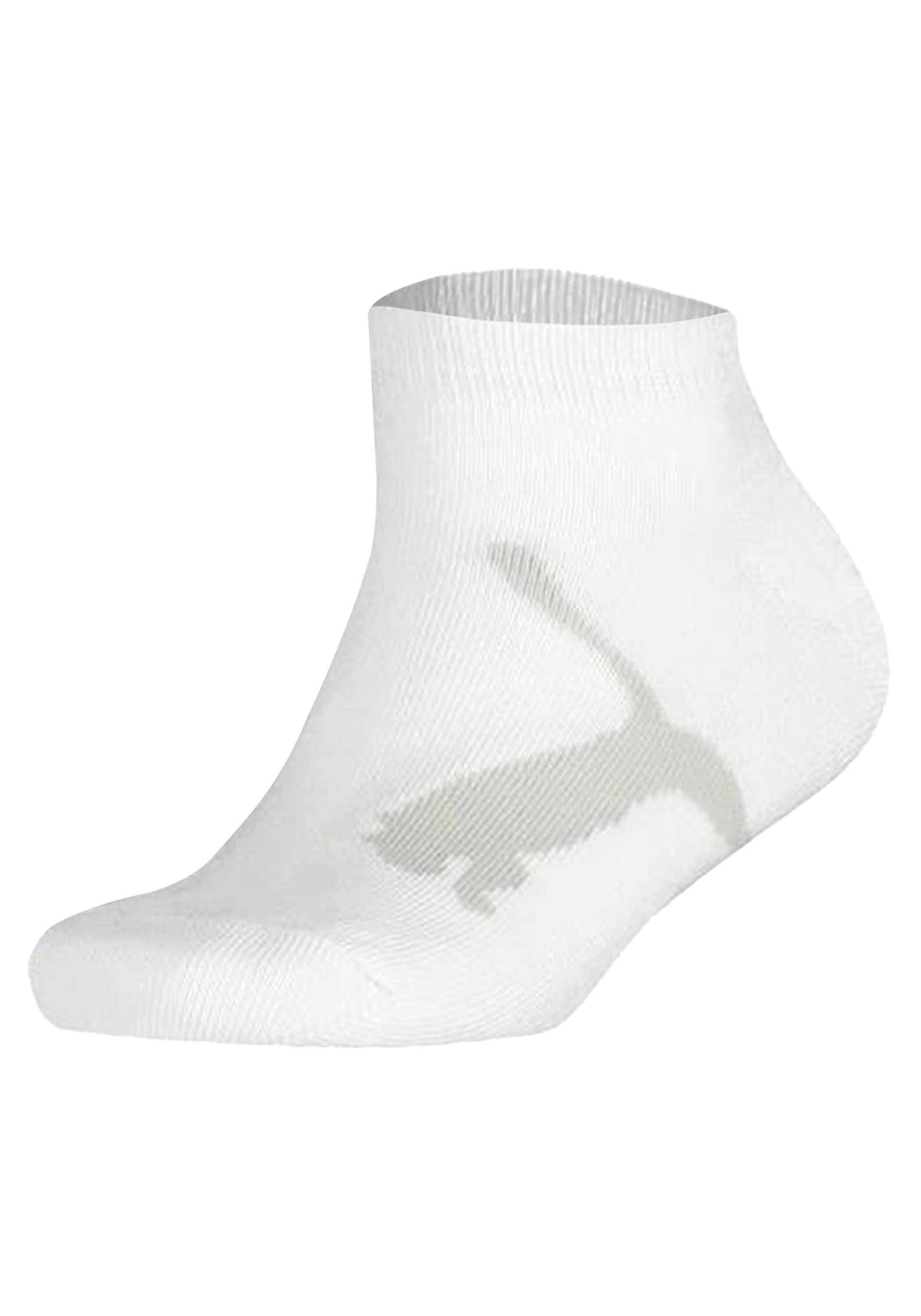 PUMA Sneakersocken »Socken Kid's BTW Sneaker 6er Pack«