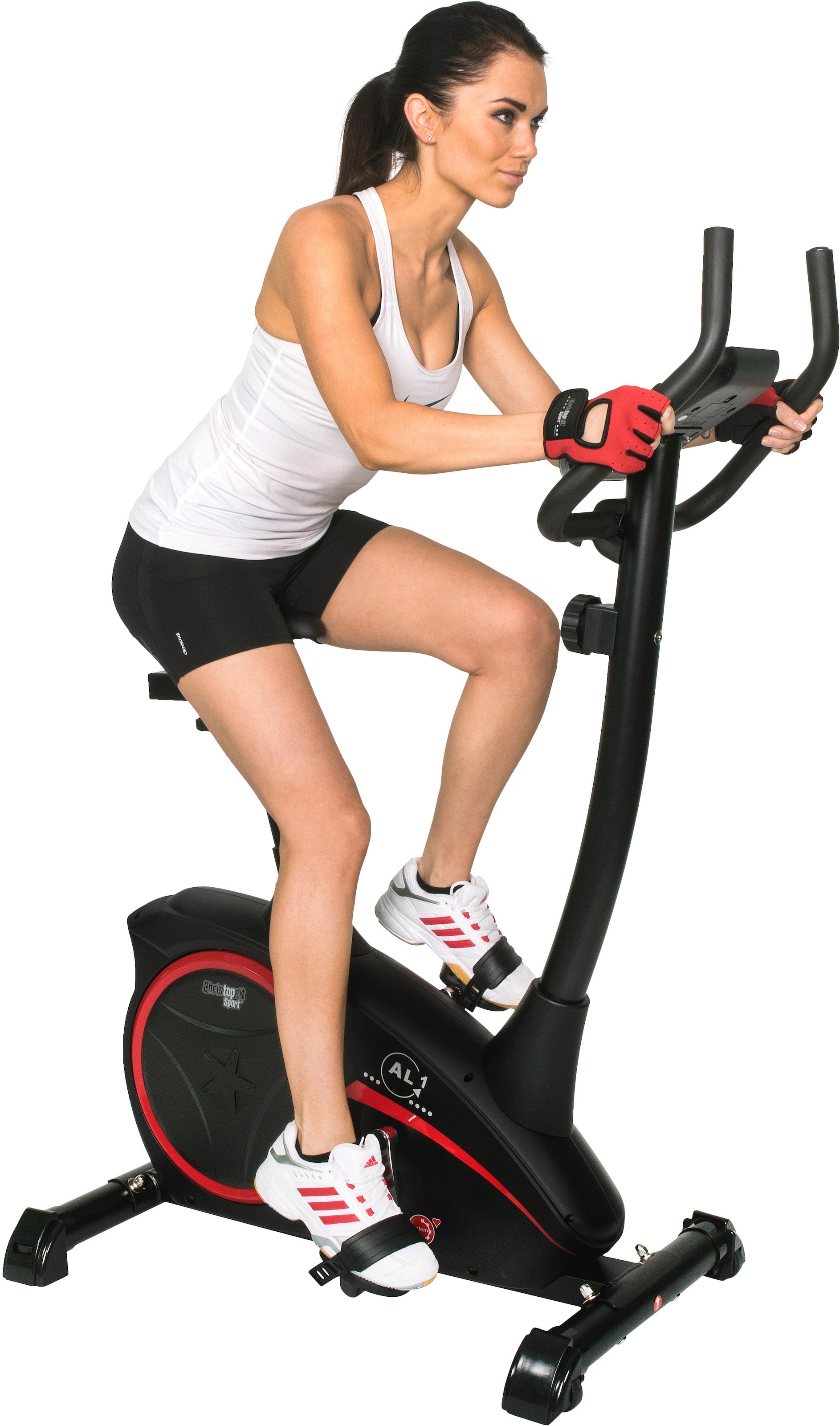 Christopeit Sport® Heimtrainer »AL 1«