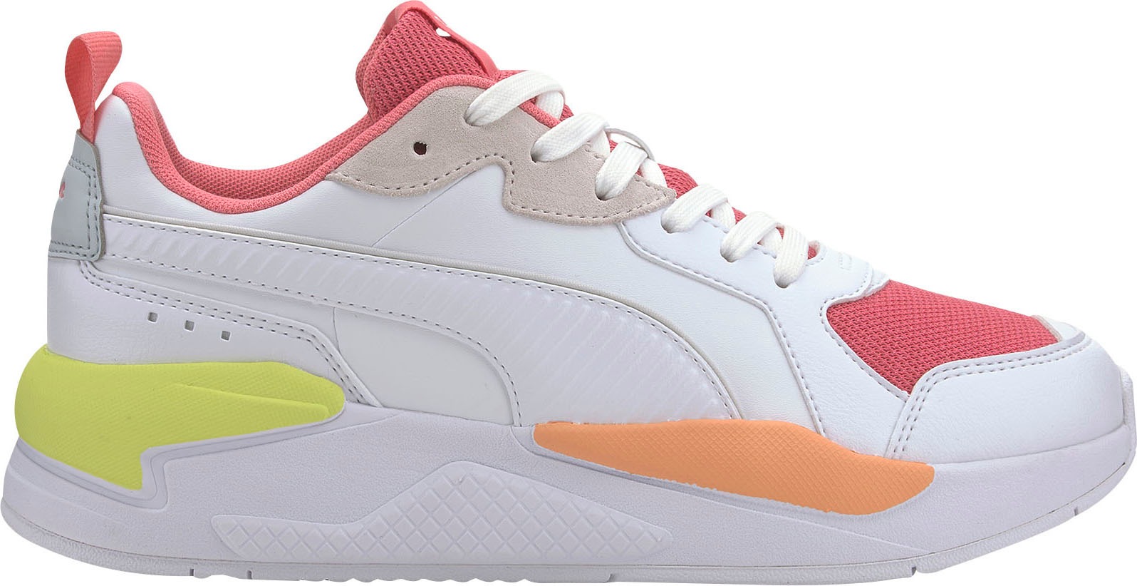 puma sneaker mit schmucksteinen