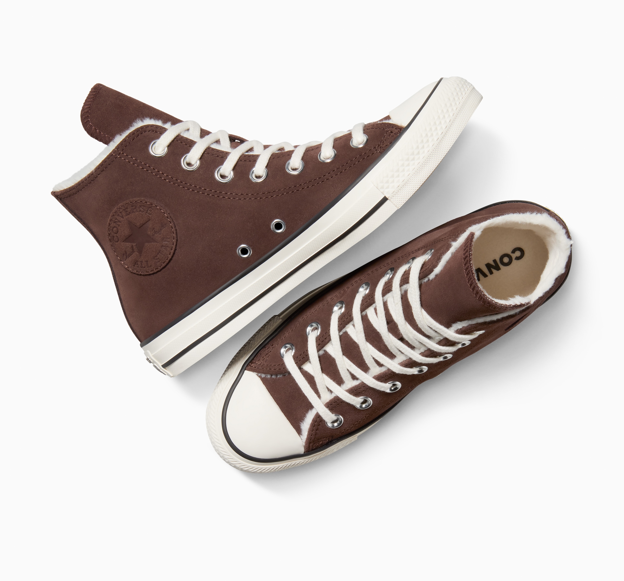 Converse Sneaker »CHUCK TAYLOR ALL STAR«  gefüttert mit Warmfutter