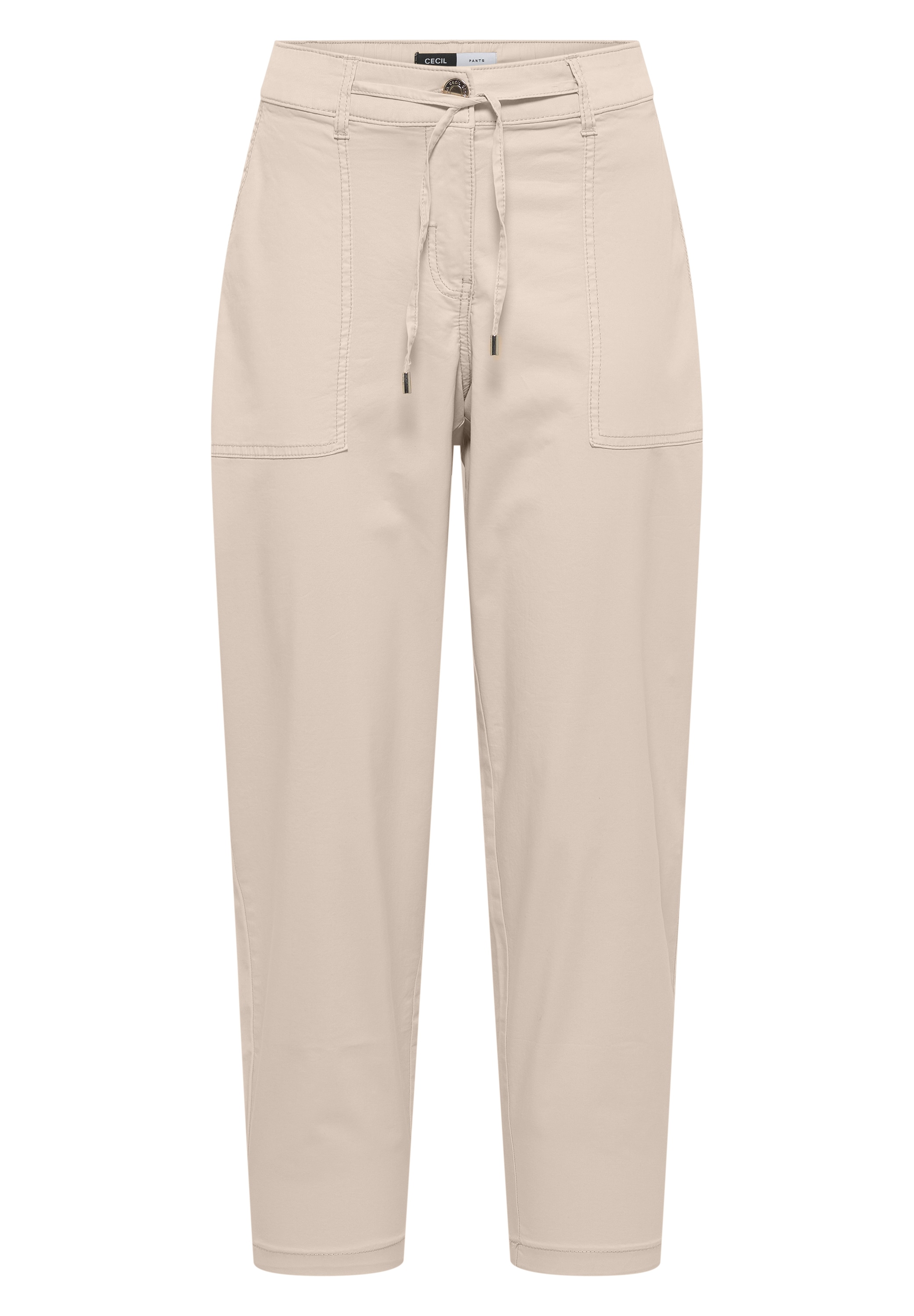 Cecil Stoffhose »Style Scarlett«