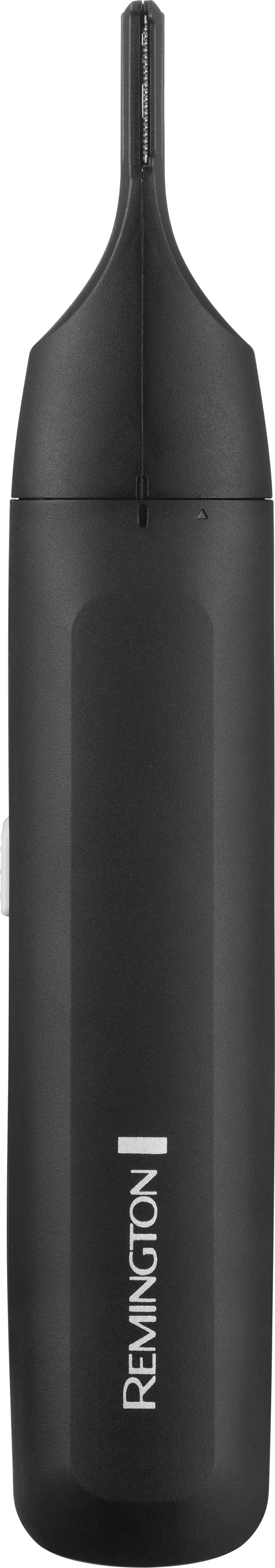 Remington Elektrogesichtshaarentferner »Trim & Fit Detail Kit NE8000« 2 Stk. Aufsätze Damen und Herren, batteriebetrieben (1xAA inklusive),...