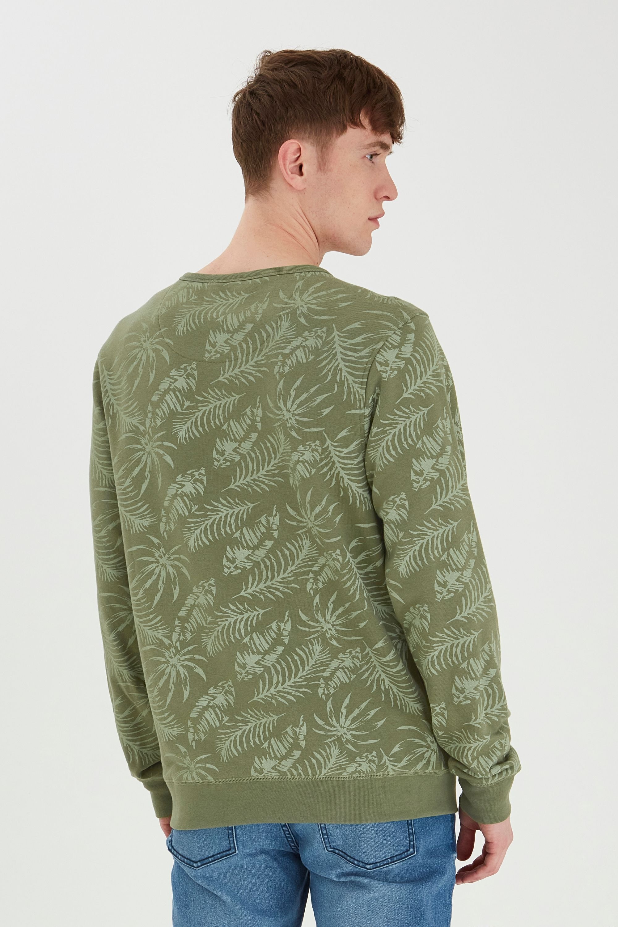 Blend Longpullover »Sweatshirt BHSweatshirt«