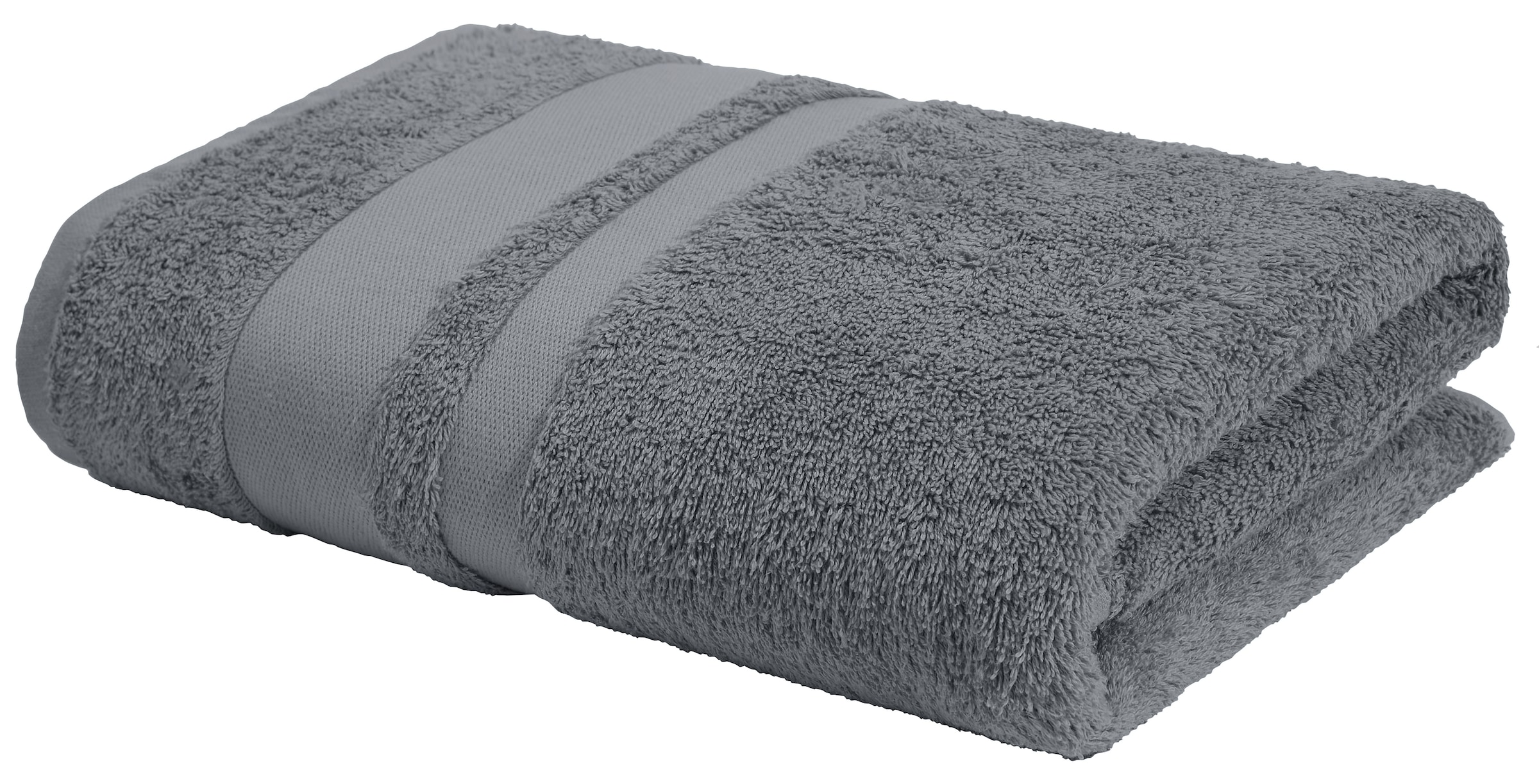 OTTO home Handtuch Set »Vanessa, 10-tlg Handtuch-Set, in Standard- und Premium-Qualität, weich« Set 10 tlg. Walkfrottee 100% Baumwolle, Duschtücher, Handtücher, Gästetücher, mit Bordüre