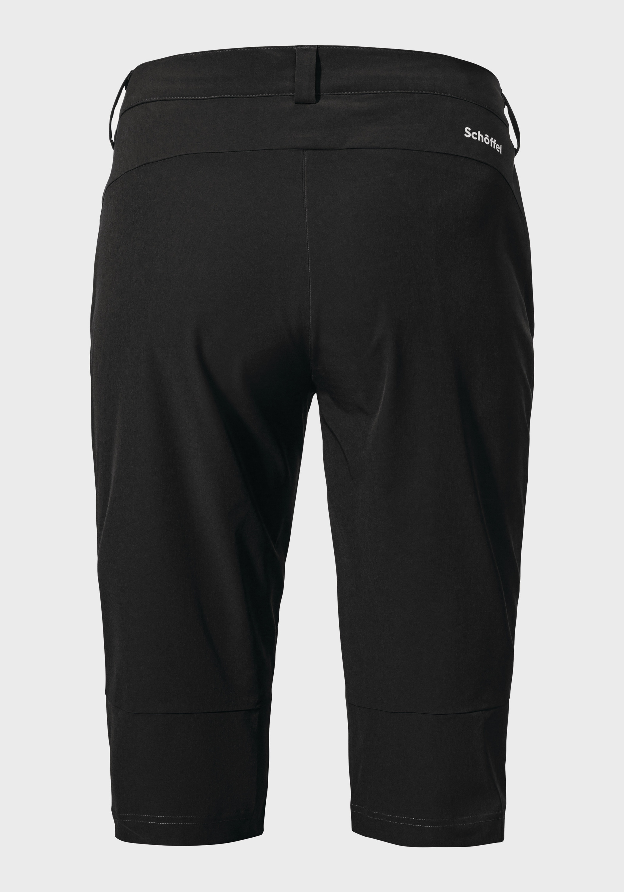 Schöffel 3/4-Hose »Bike Capri Pants Style Keitele WMS«