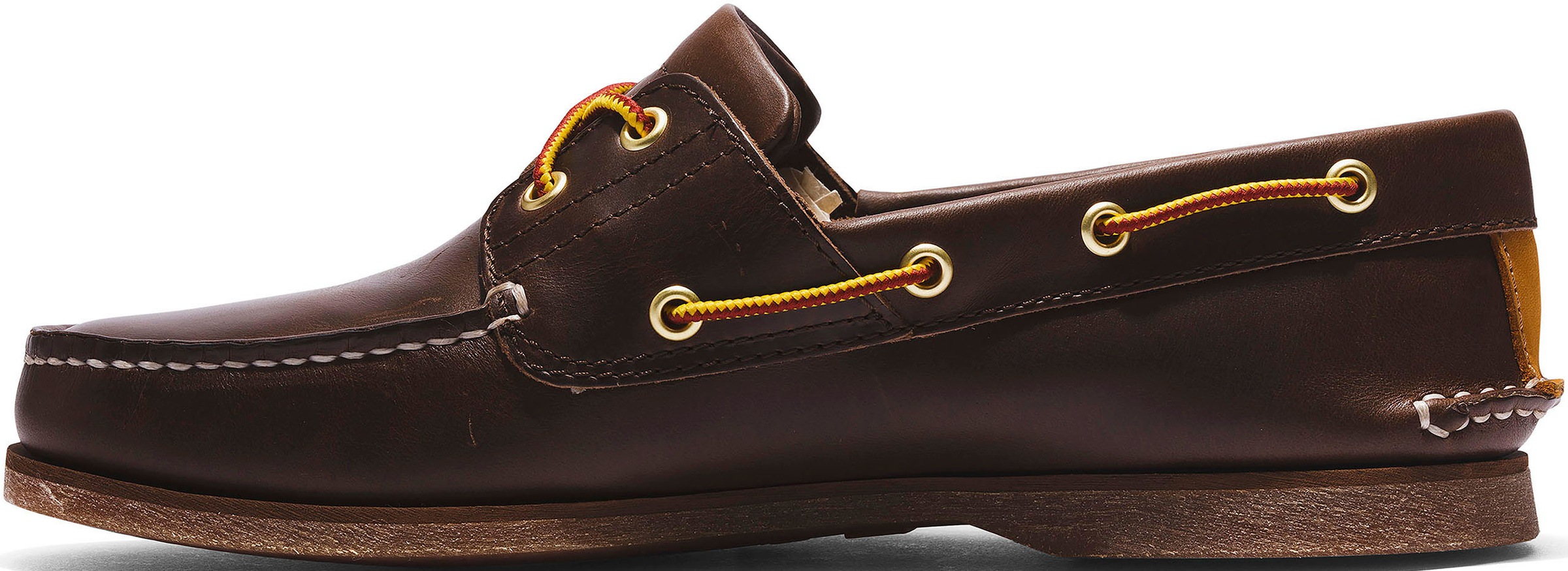 Timberland Bootsschuh »Classic Boat 2 Eye«