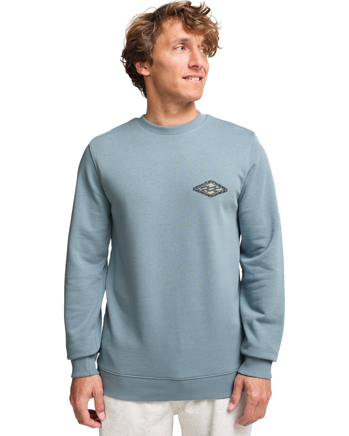 Billabong Sweatshirt »Foundation«
