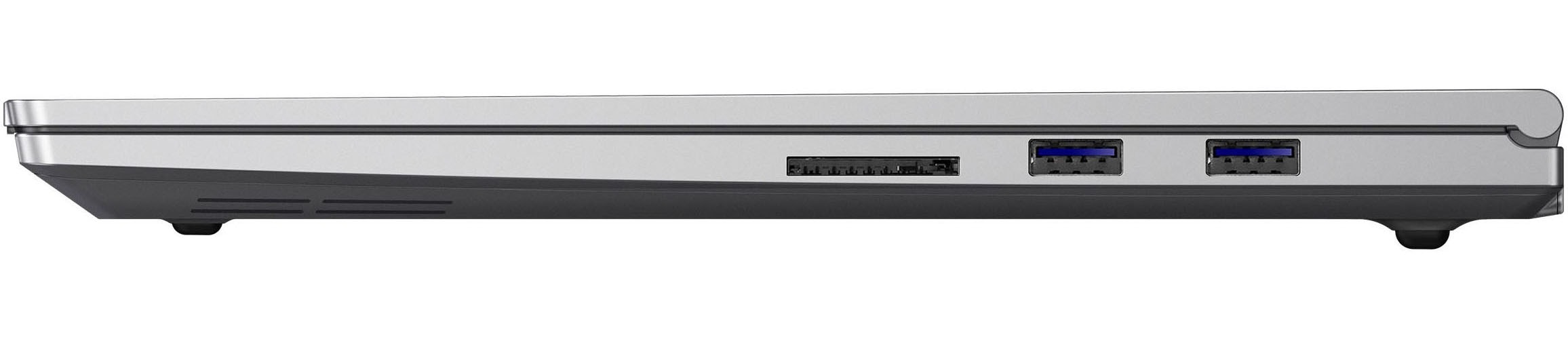 CAPTIVA Business-Notebook »Business/Office I10-1346GE« 35,6 cm / 14 ″ AMD Ryzen 7 Radeon 780M 1.000 GB SSD