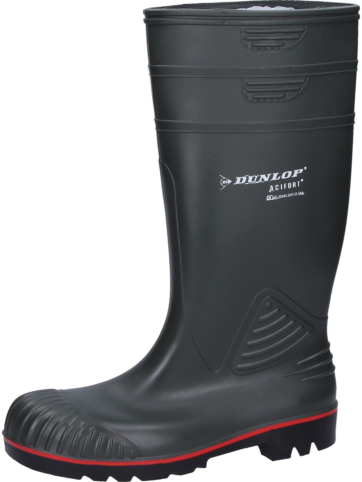 Dunlop Sicherheitsstiefel »Acifort Heavy Duty full safety«