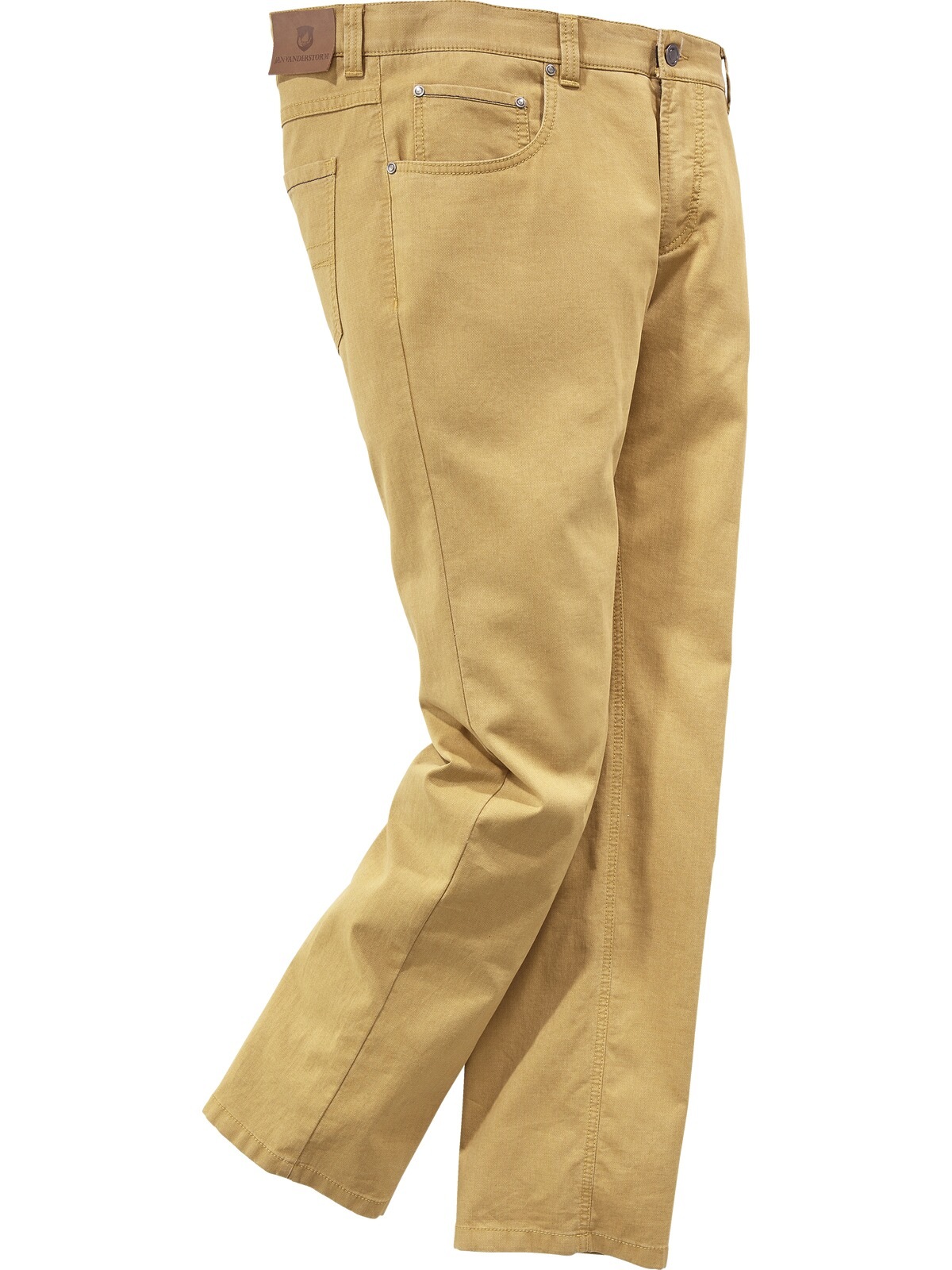 Jan Vanderstorm 5-Pocket-Hose »Hose VILHELM«