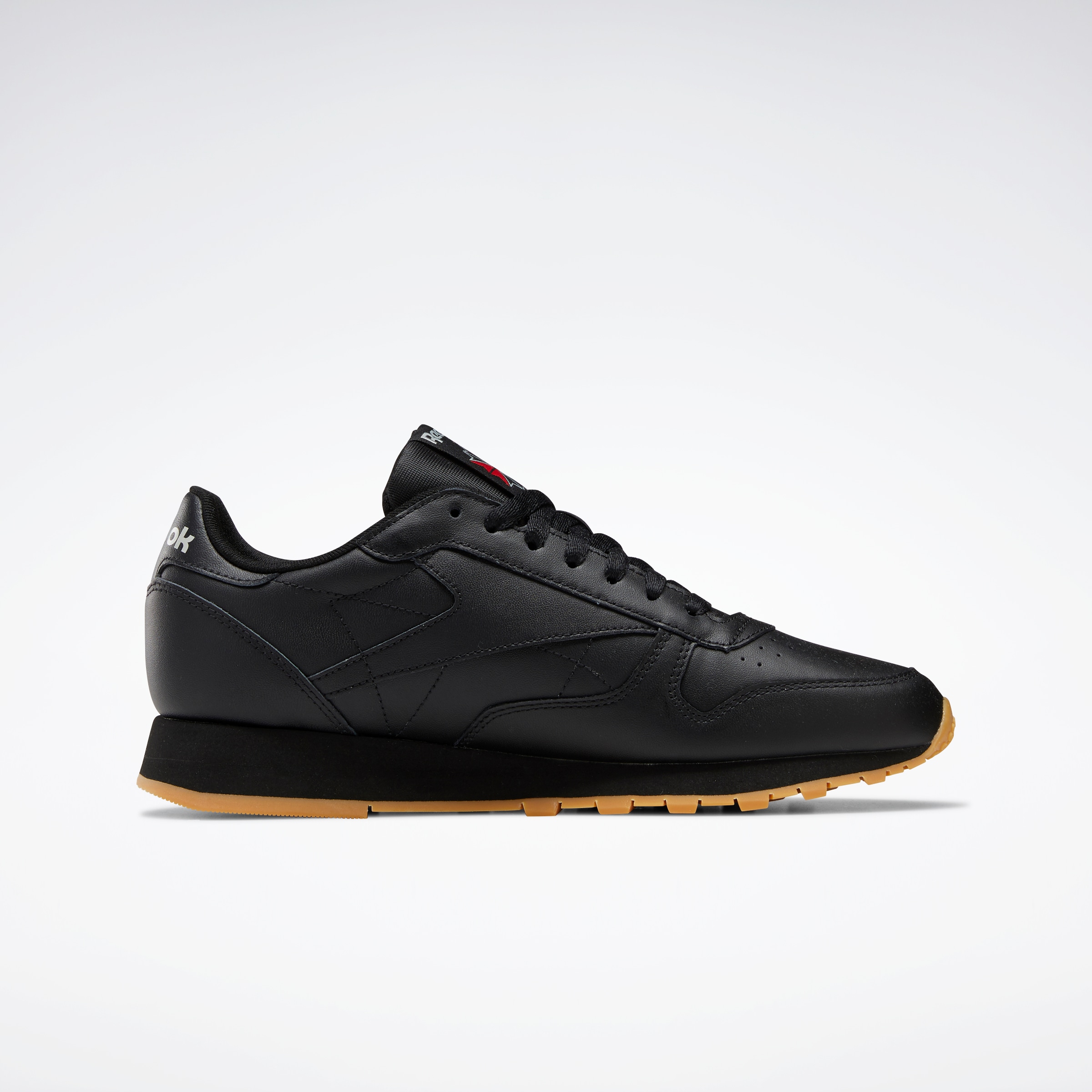 Reebok Classic Sneaker »CLASSIC LEATHER«