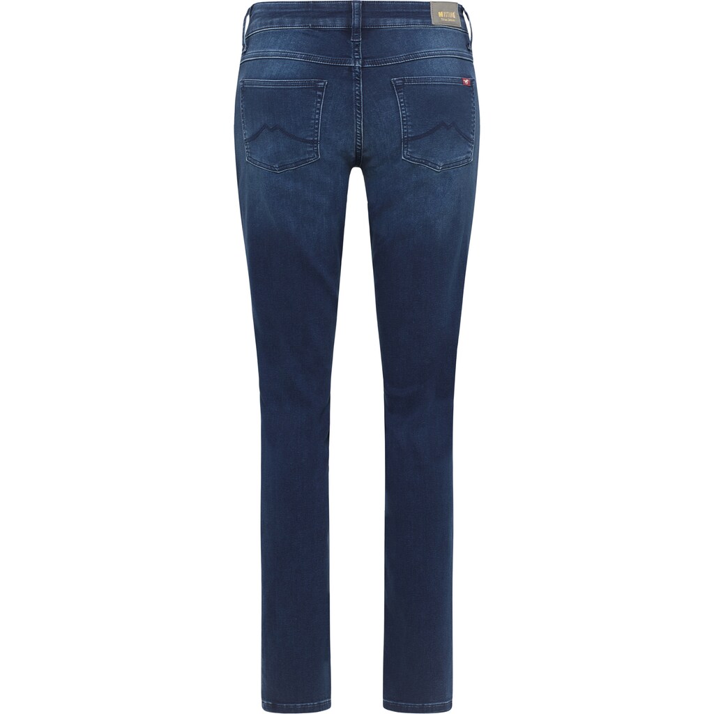 MUSTANG 5-Pocket-Jeans »Sissy Slim S&P«