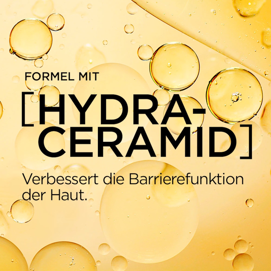 L'ORÉAL PARIS MEN EXPERT Feuchtigkeitscreme »Hydra Energy Comfort Max«