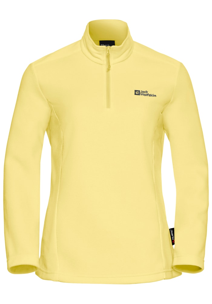 Jack Wolfskin Stehkragenpullover »TAUNUS HZ W«
