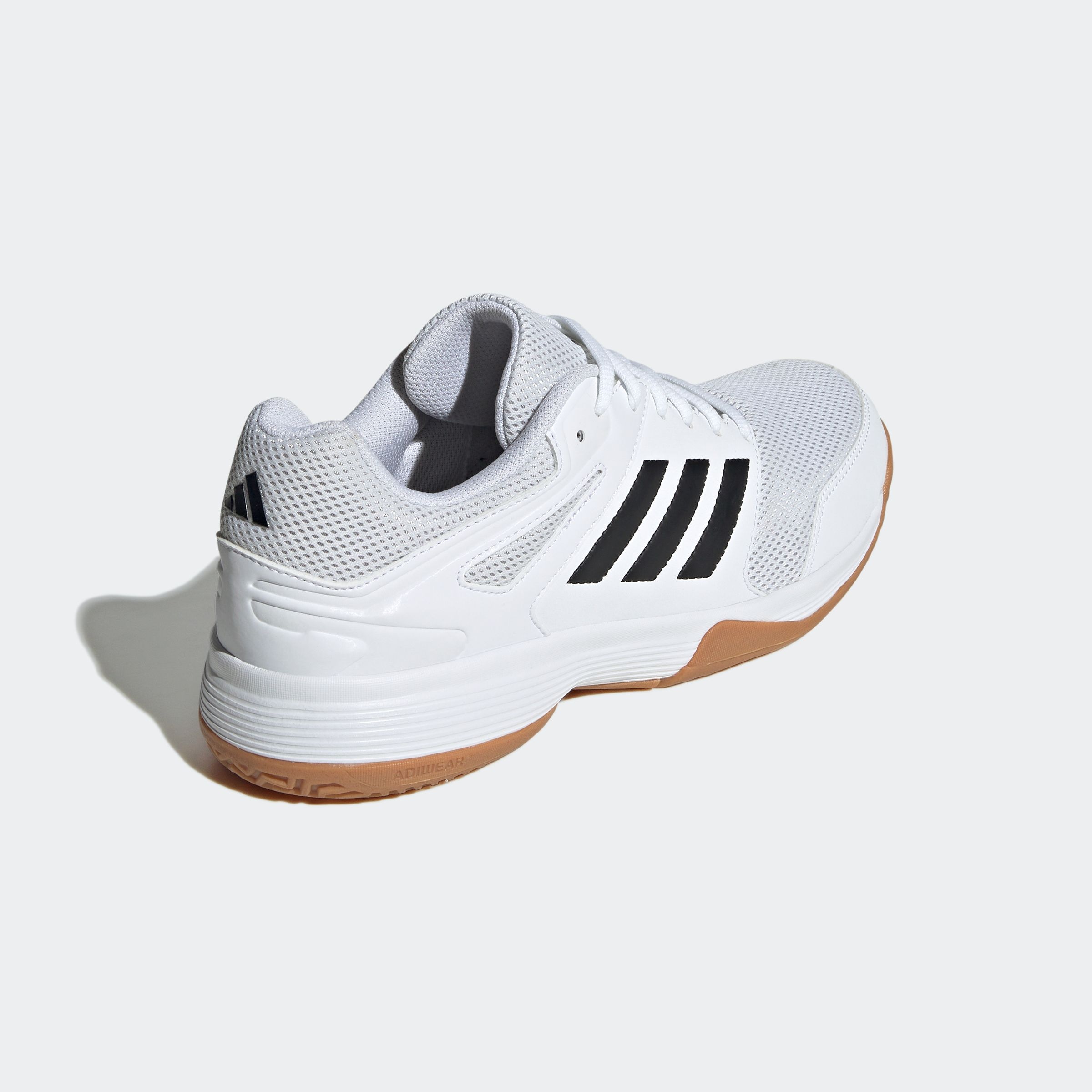 adidas Performance Hallenschuh »SPEEDCOURT IN«, besonders geeignet für Volleyball