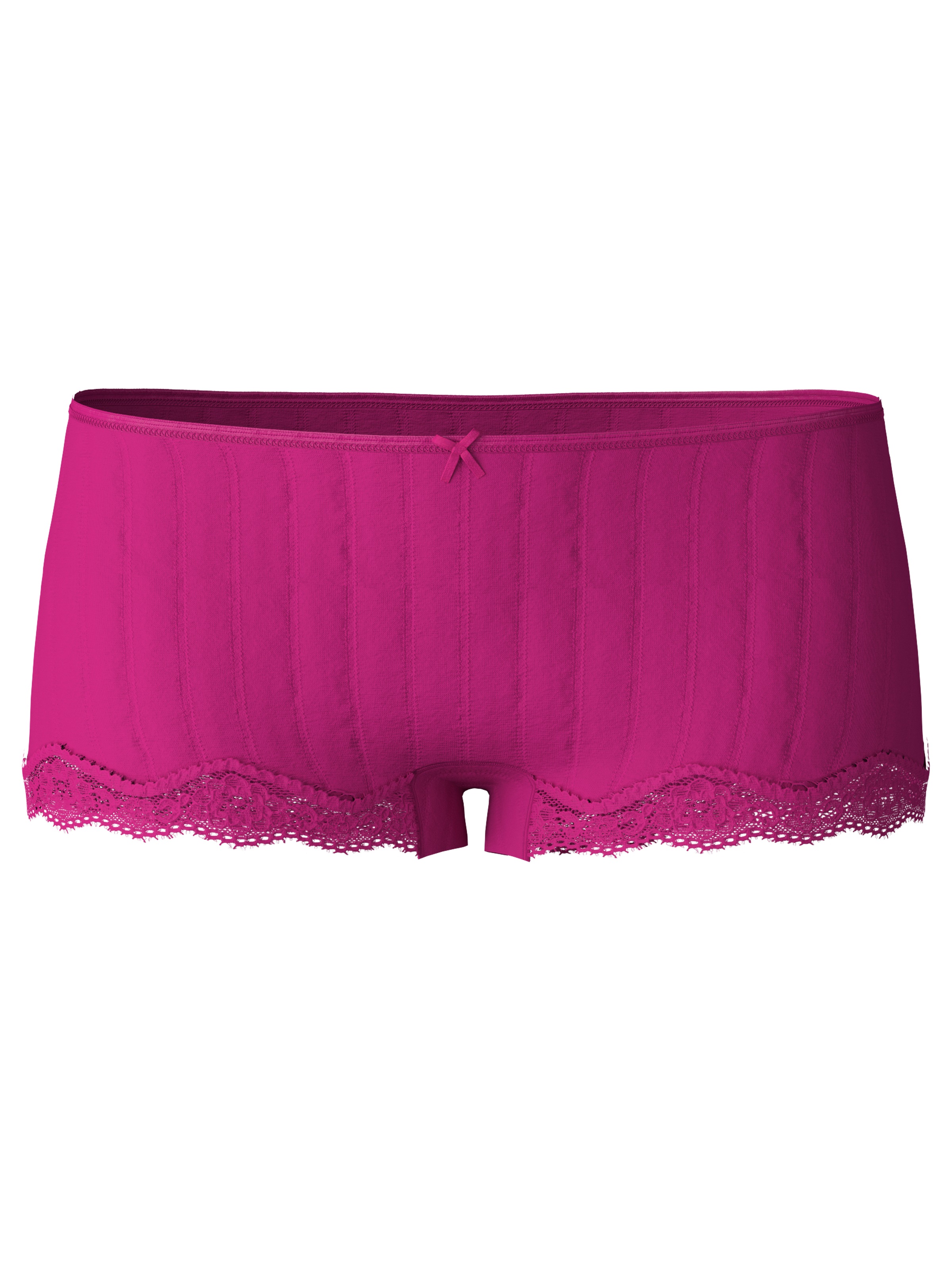 CALIDA Panty »Etude Toujours«, mit Jacquard-Optik durch feinen Nadelzug
