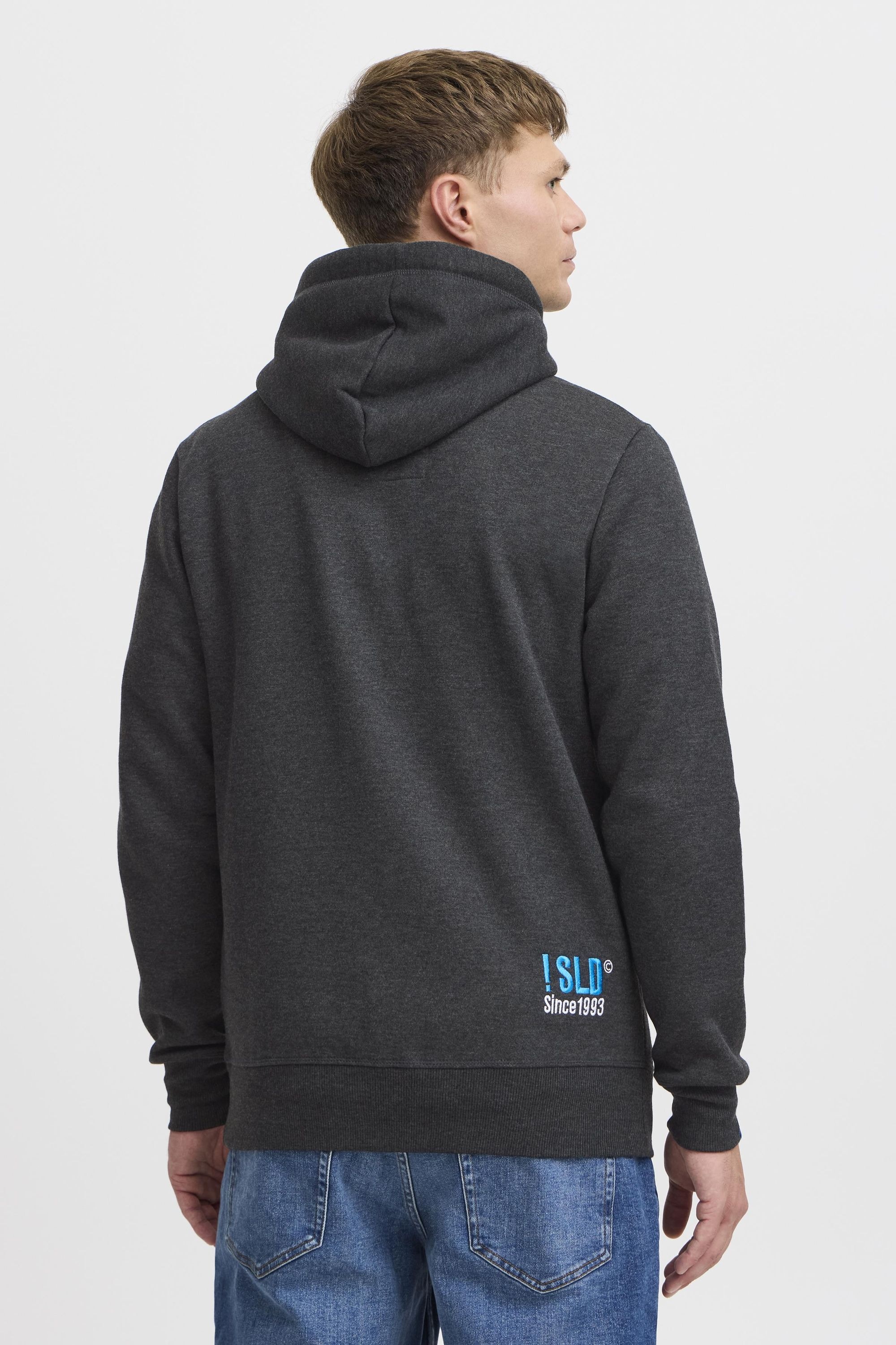 !Solid Kapuzensweatjacke »Kapuzensweatjacke SDBenn«