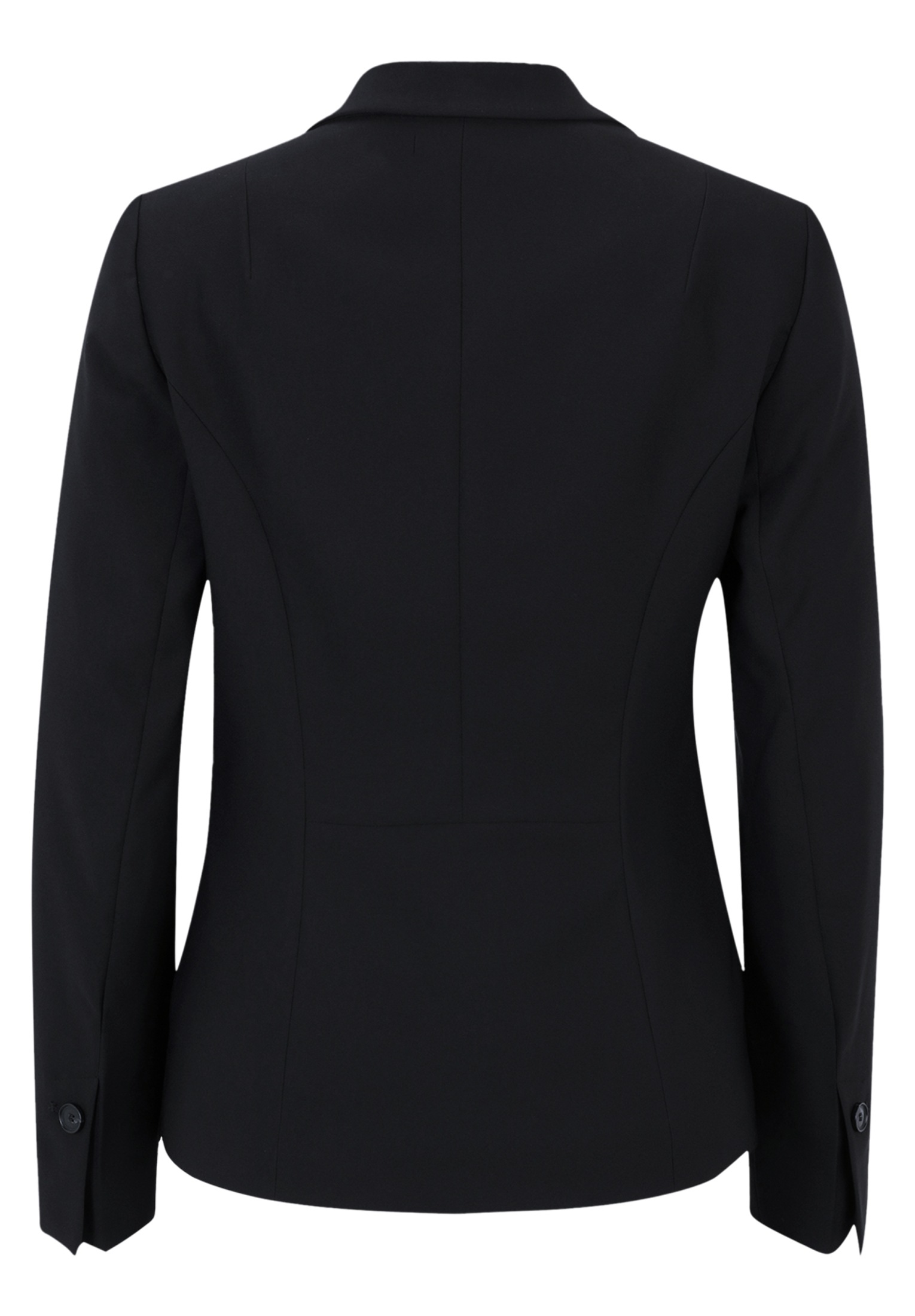 Betty Barclay Kurzblazer »Kurzblazer langarm«