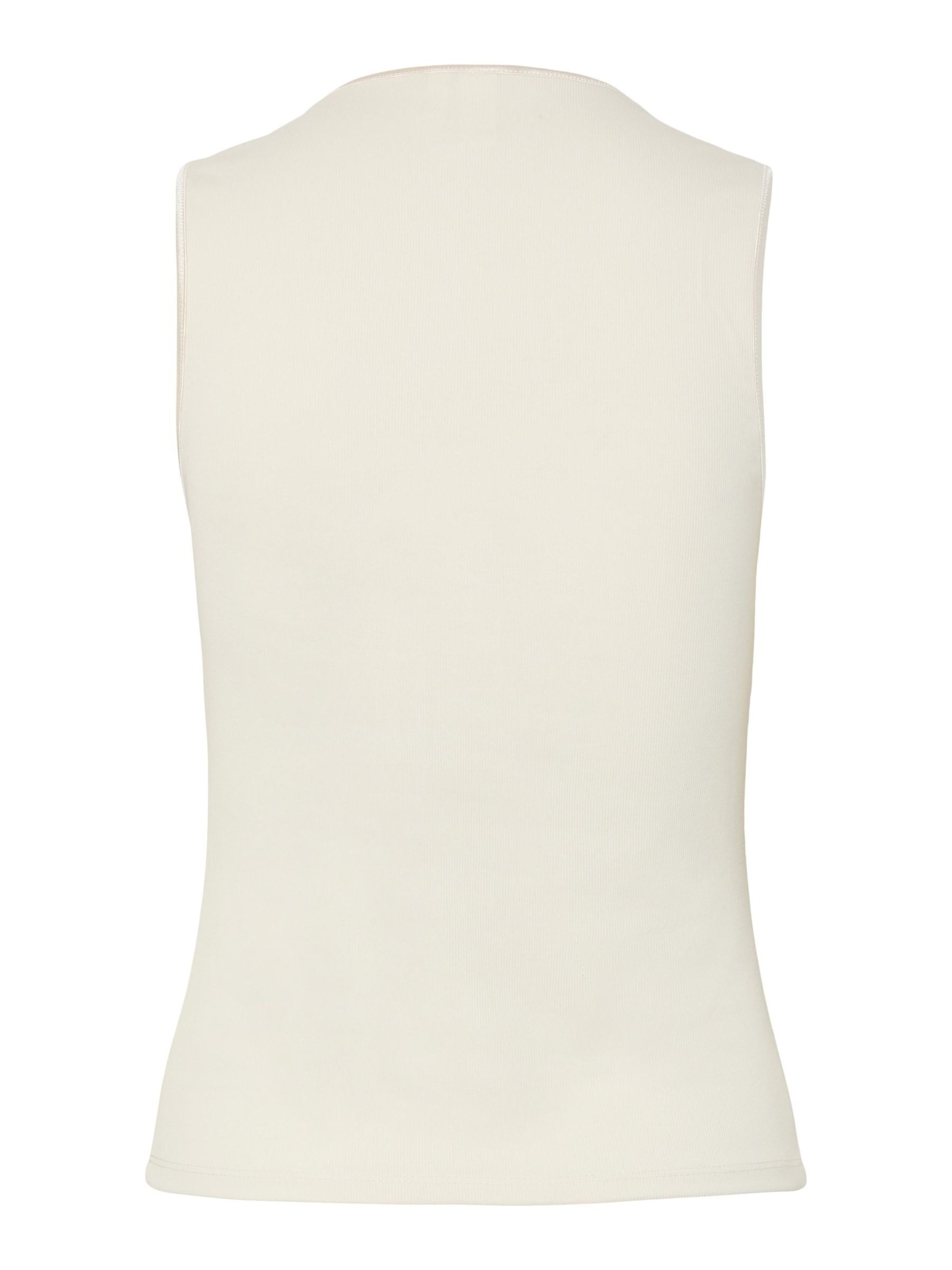 Y.A.S Tanktop »YASPALOMA TANK TOP NOOS«