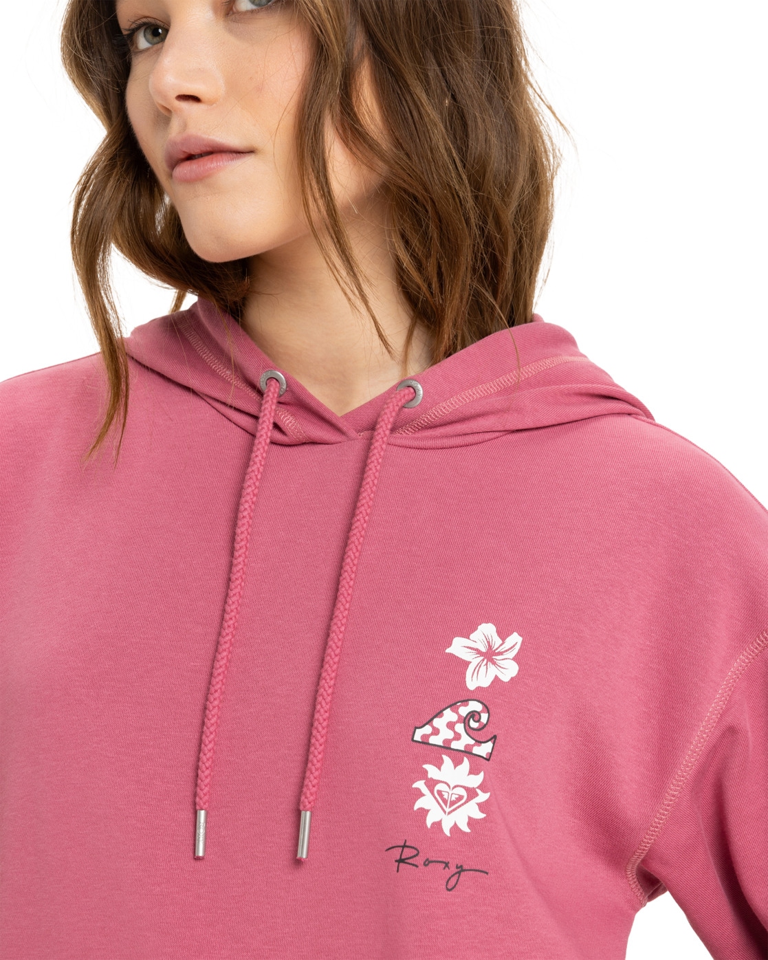 Roxy Hoodie »Surf Stoked«