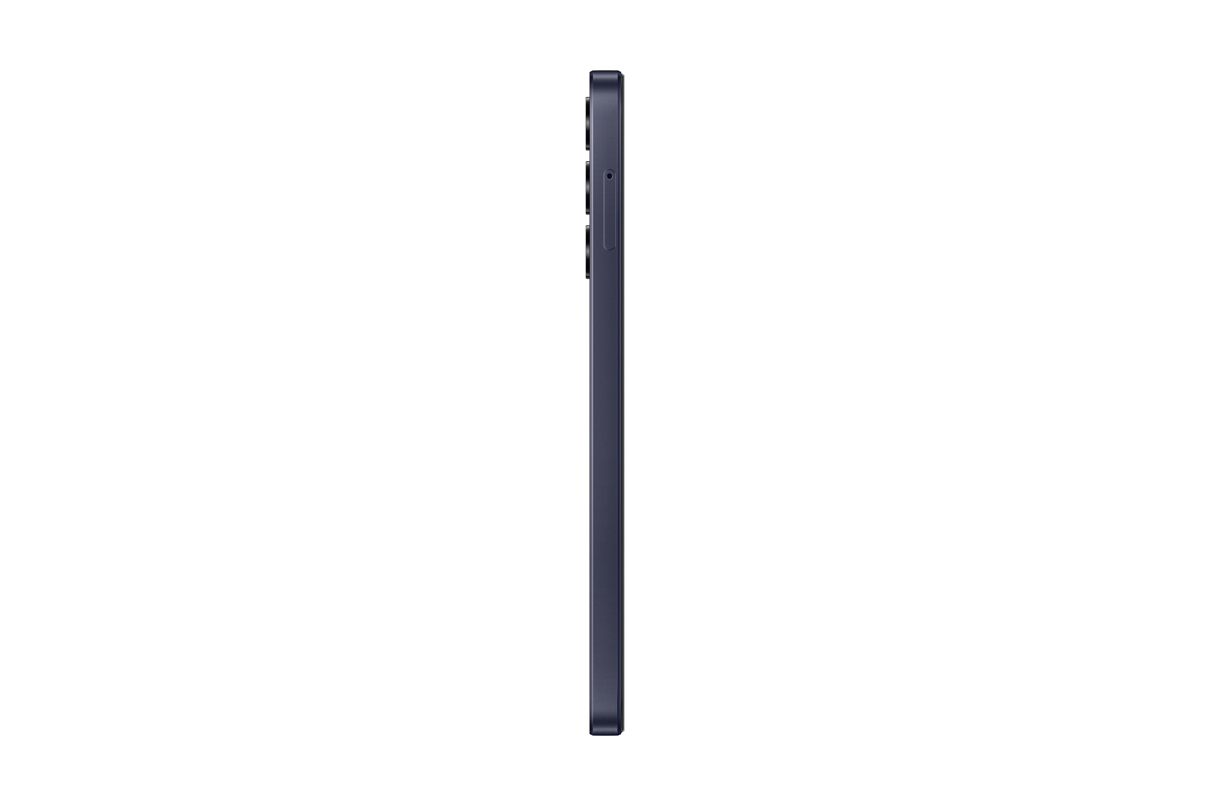 SAMSUNG Galaxy A25 5G, 128 GB, Blue Black