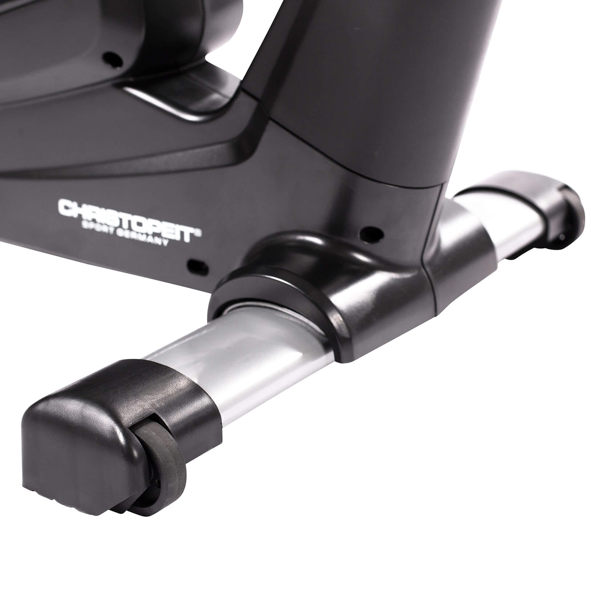 Christopeit Sport® Ergometer »Eco 1000« 150 kg max. Benutzergewicht, Fahrrad, 24 Widerstandsstufen