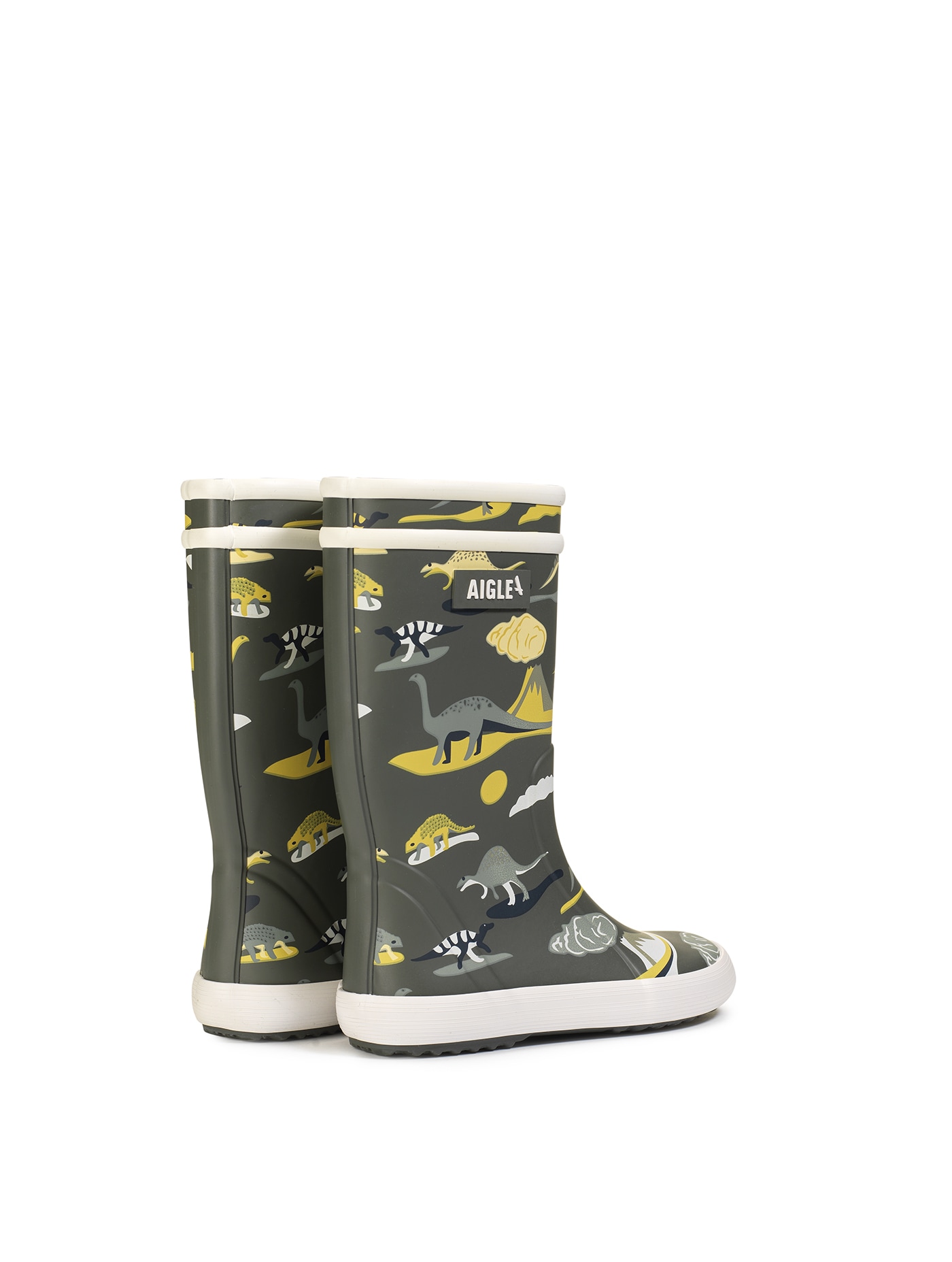 Aigle Gummistiefel »Lolly-Pop Play 2«