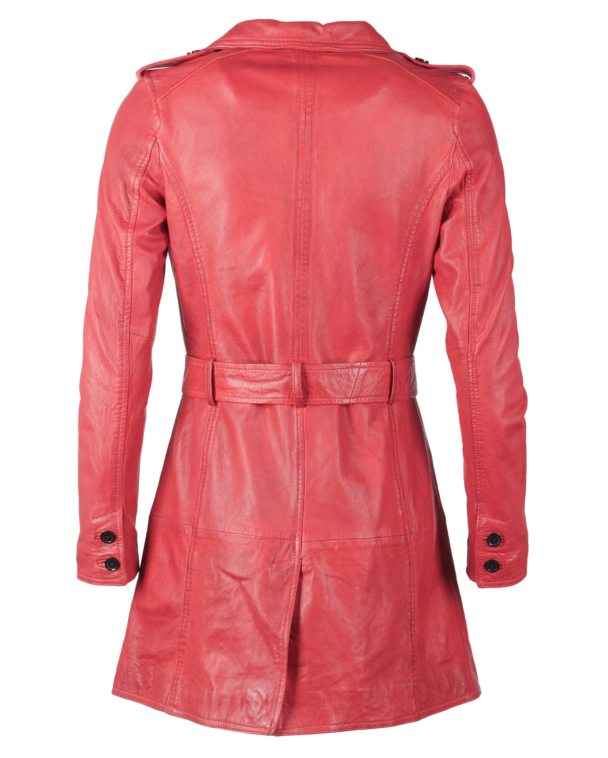 Maze Langjacke »Mantel Culima«